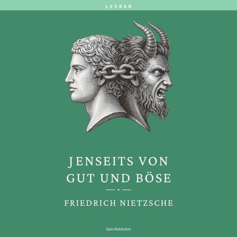 Jenseits von Gut und Böse