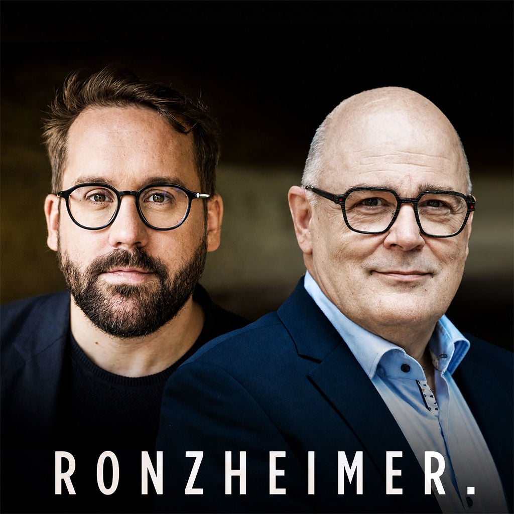 Die Job-Krise rast auf Deutschland zu. Mit Steffen Kampeter