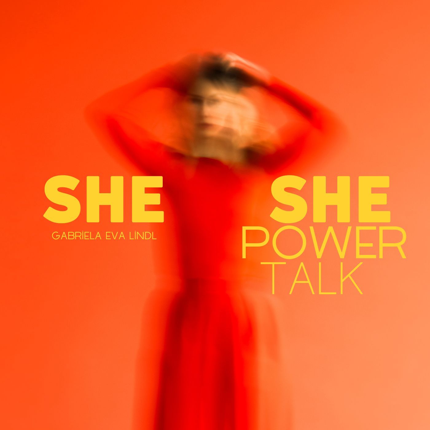 She She Power Talk mit Schauspielerin Olivia Marei - Über Karriere ohne Höhenflug, Mutterschaft, alte Glaubensätze und positivem Mindset