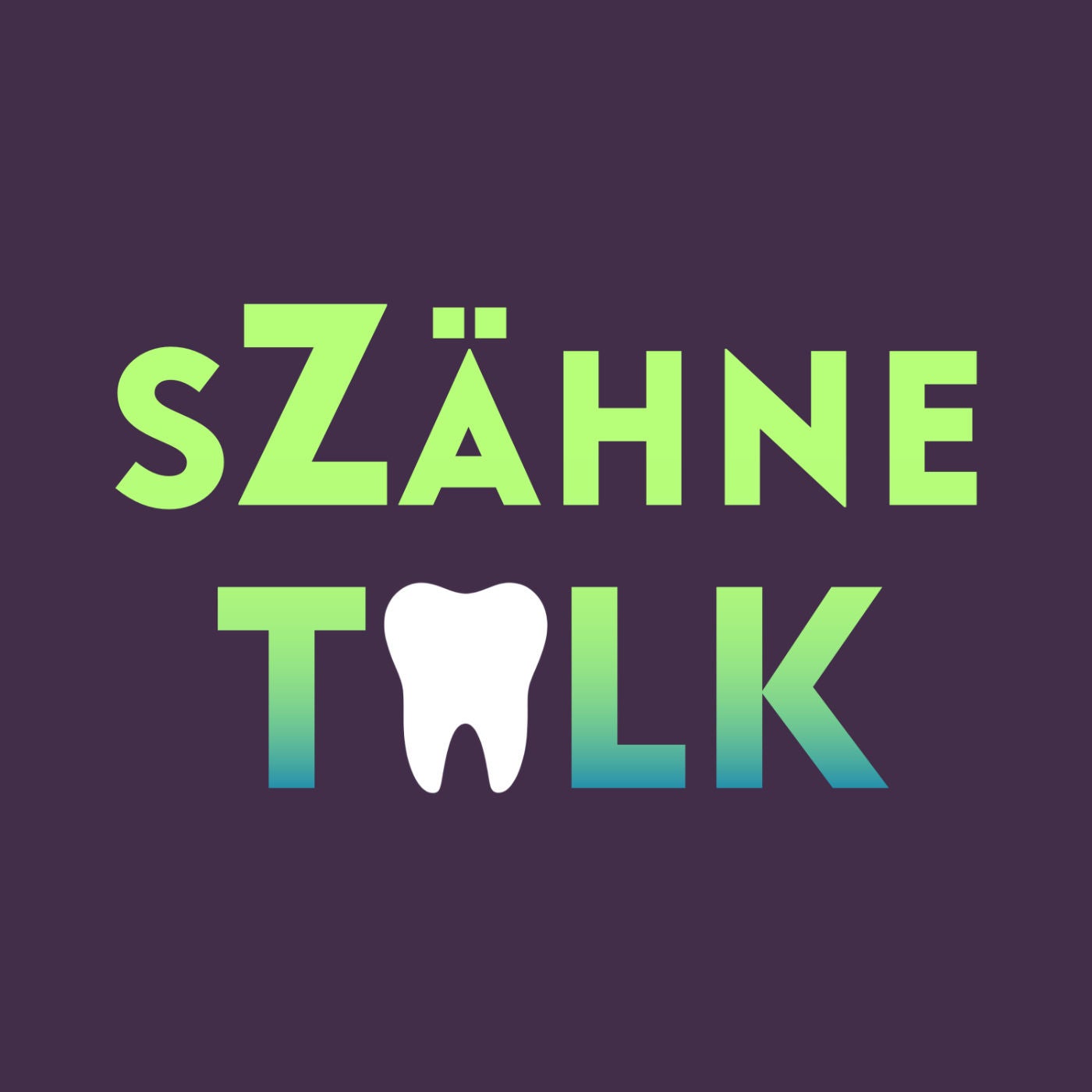 01. Willkommen beim sZähne Talk