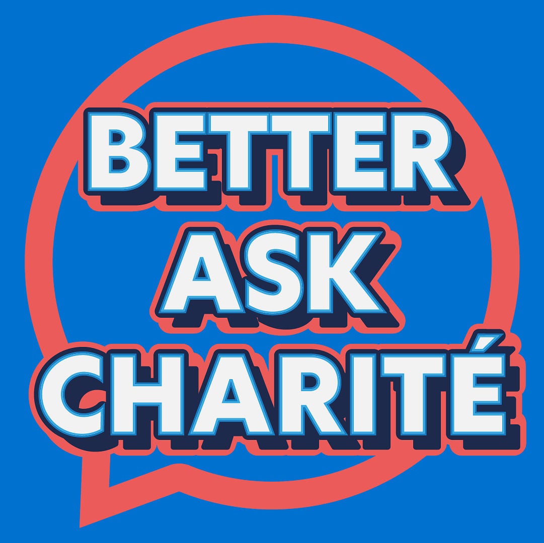 Better Ask Charité: Ist Long COVID heilbar?