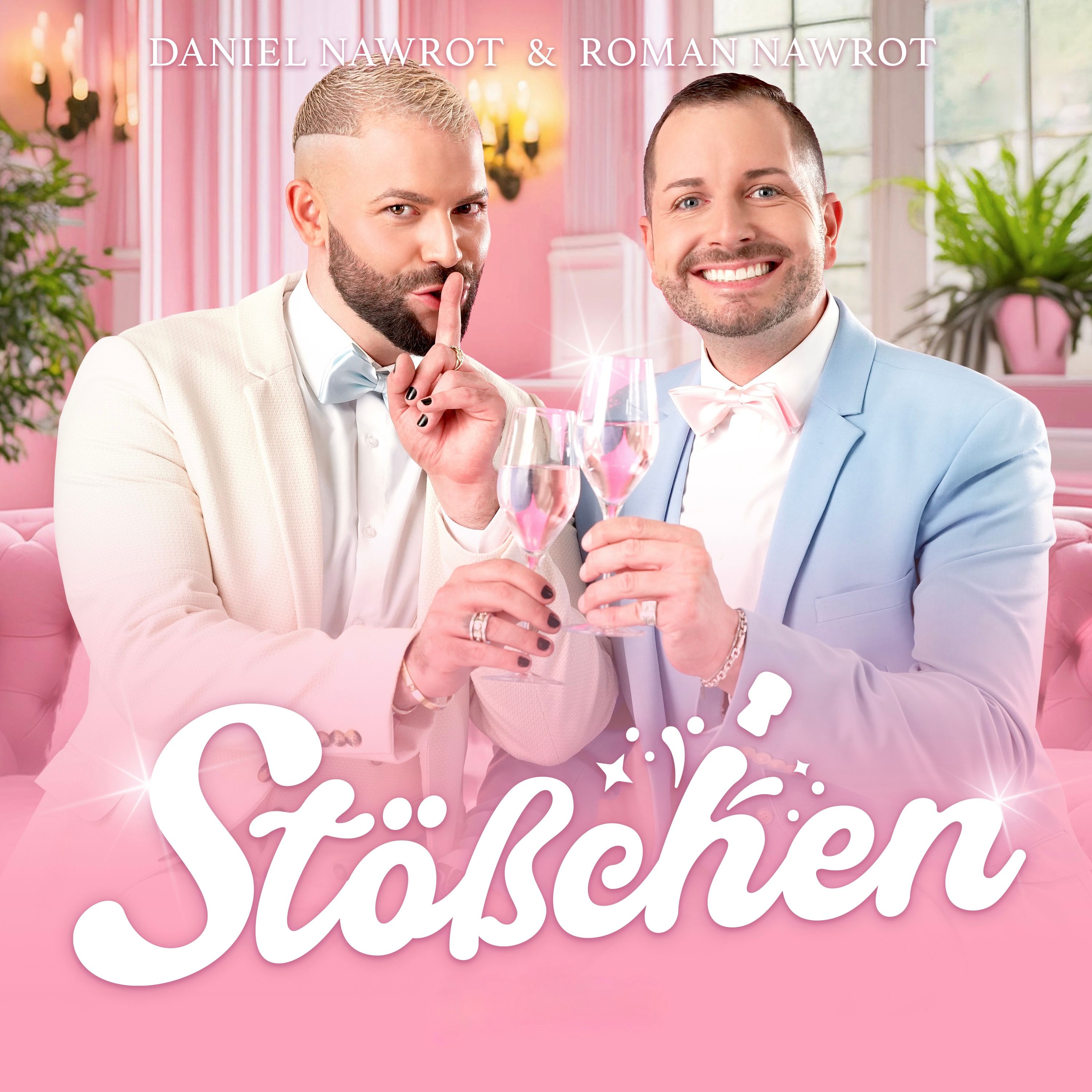 #24 Glanz, Glamour und Altagschaos