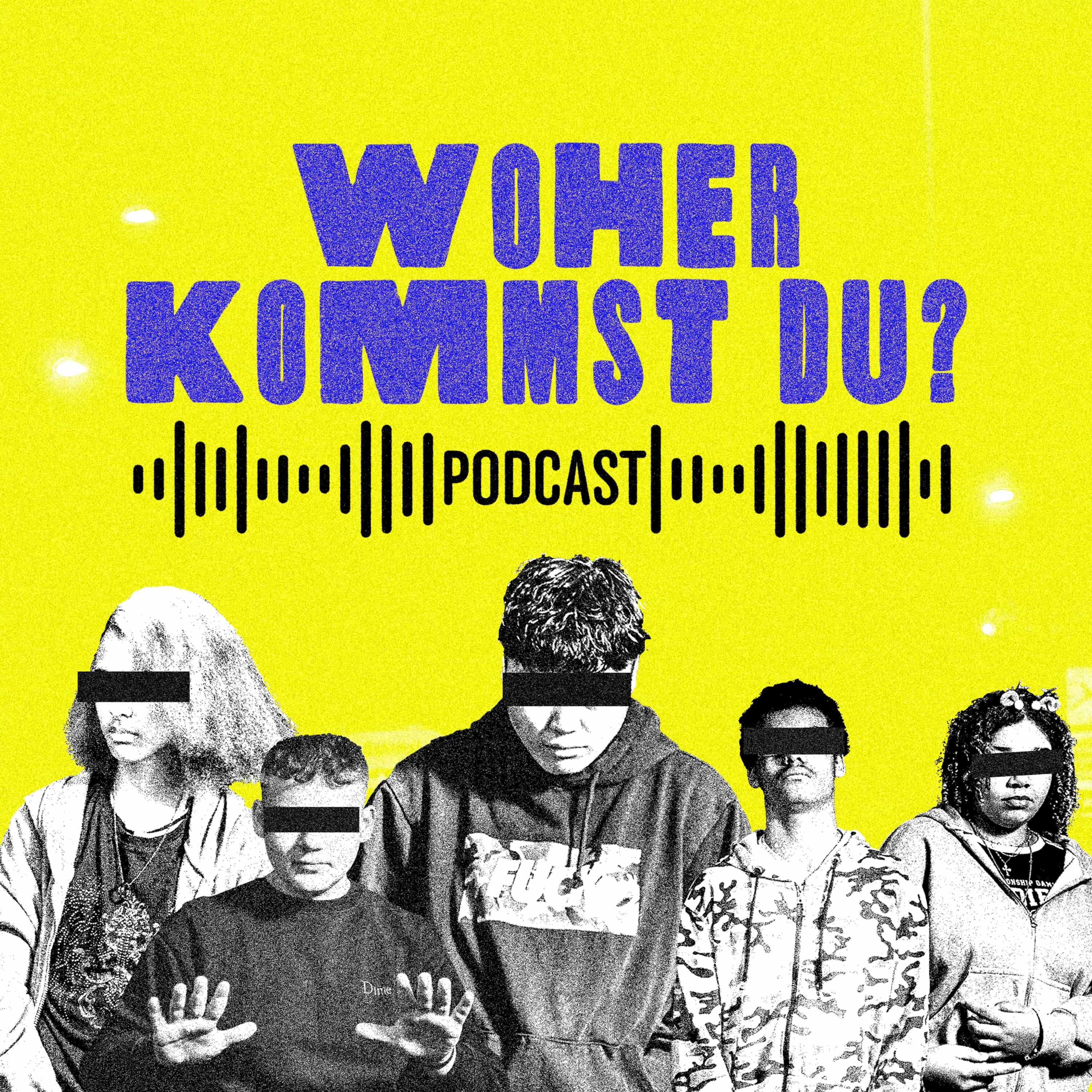 Woher kommst Du? Folge 2 Lena & Leonie