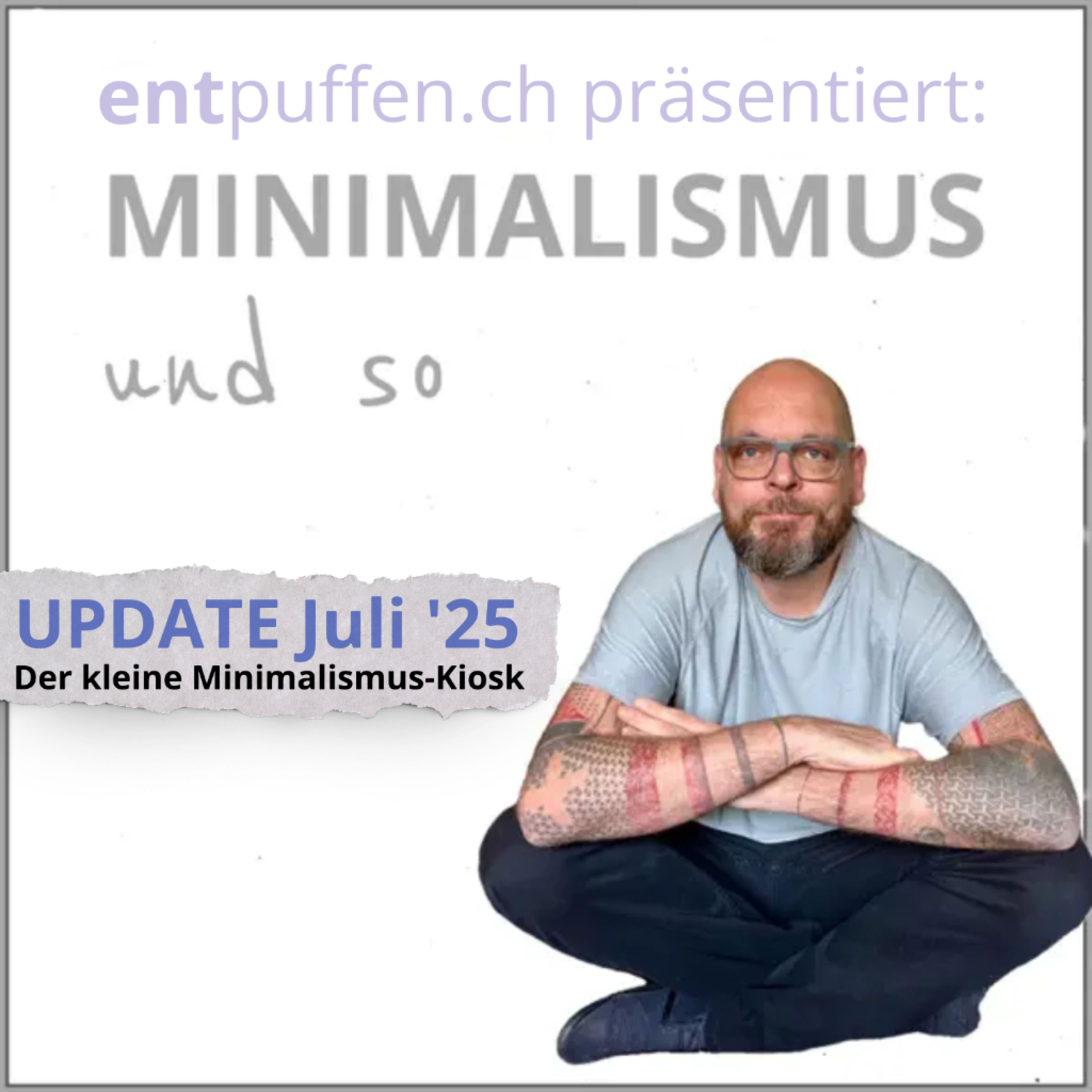 182 | Update Juli '25