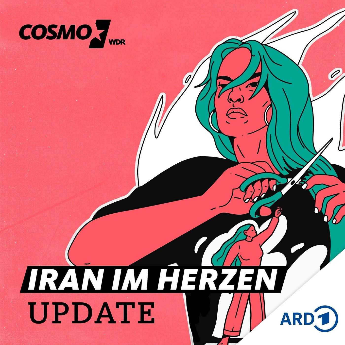 USA bombardieren Iran - Update mit Armin Ghassim