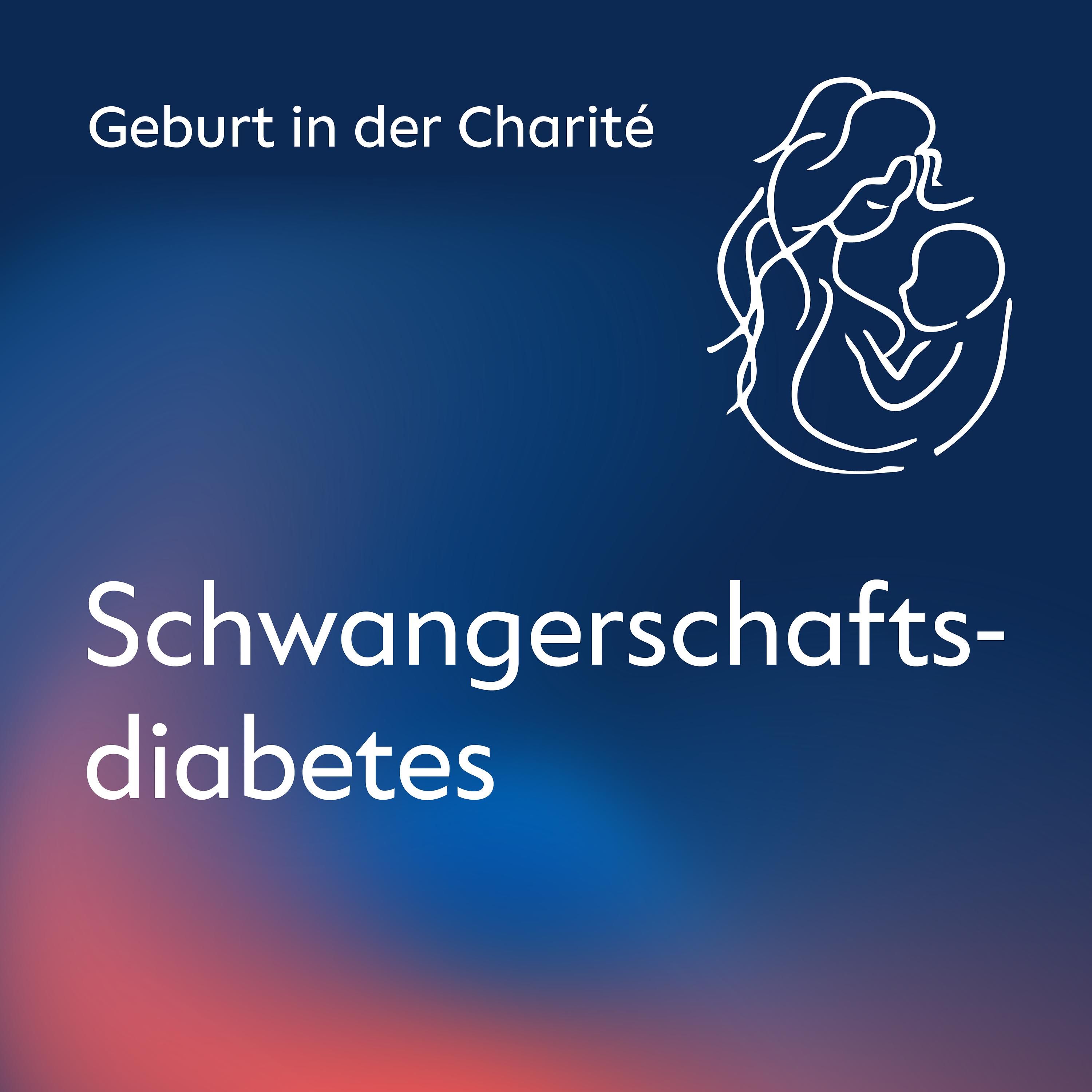 Diabetes in der Schwangerschaft
