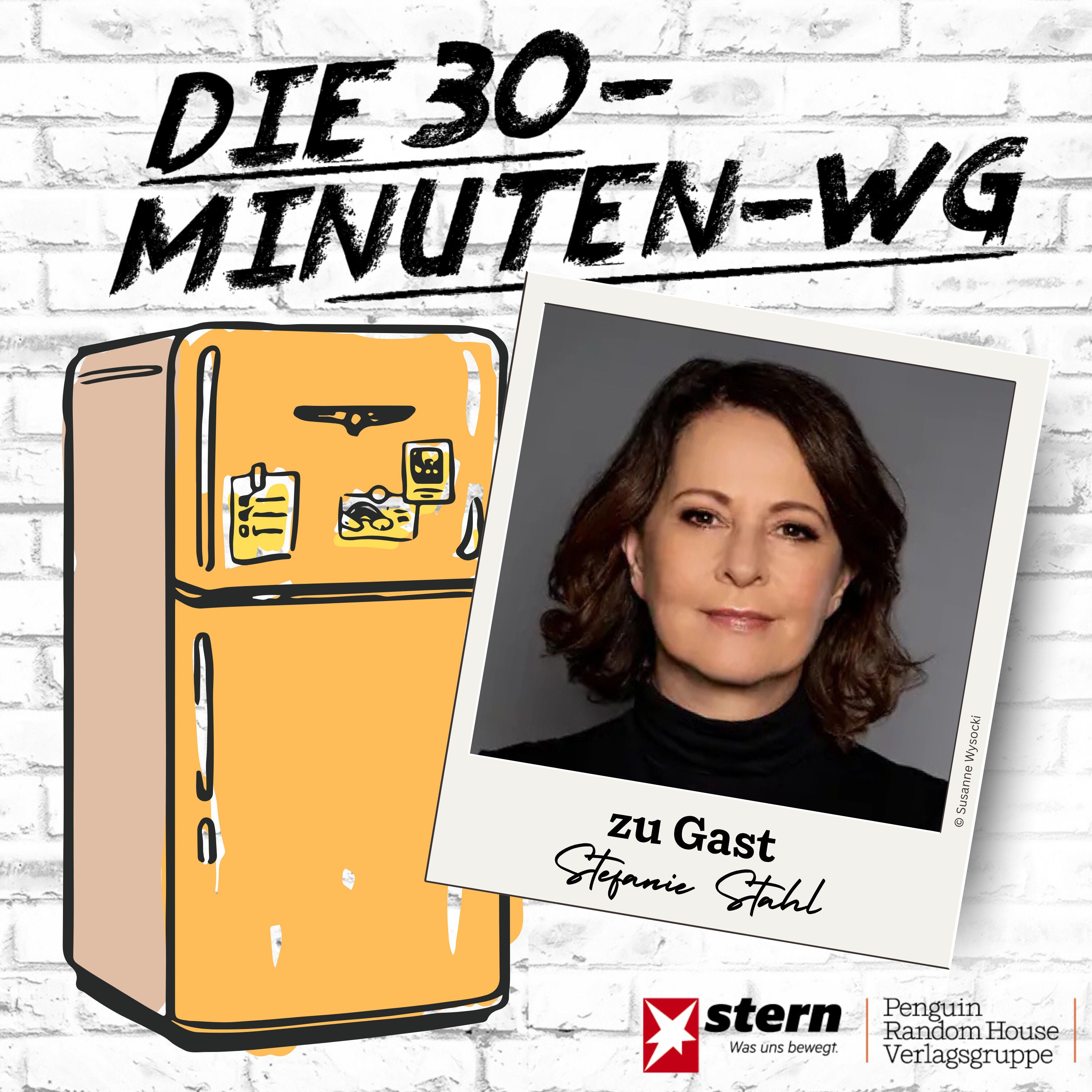 Wer wir wirklich sind: Ein Gespräch mit Stefanie Stahl
