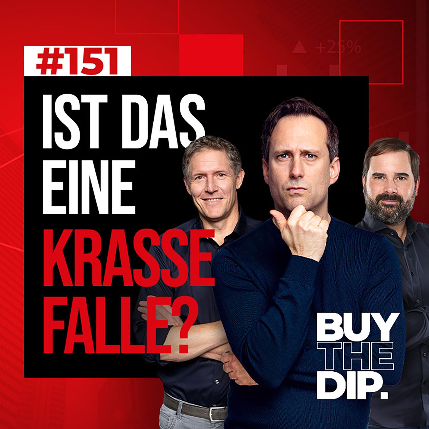 Novo & Palantir eskalieren; Gold-Comeback, Space X überrascht & darum bleiben wir jetzt BULLISCH