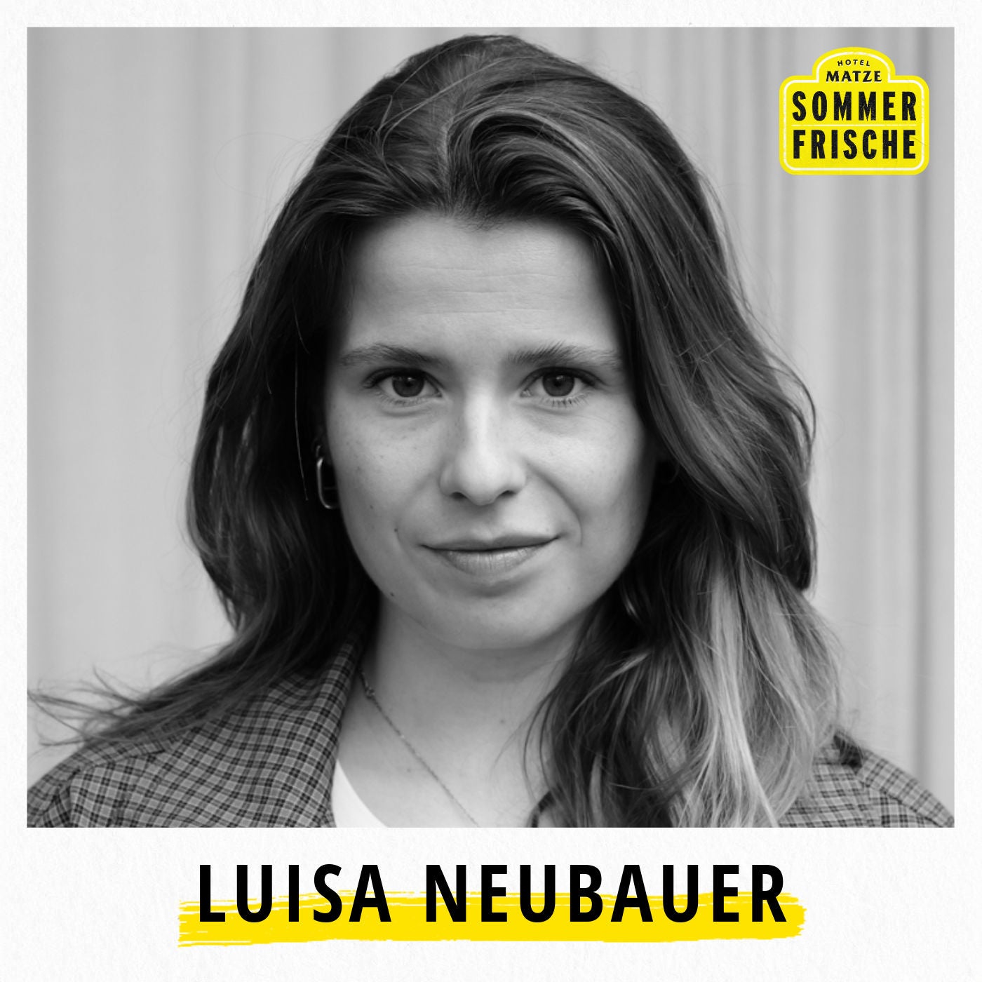 Luisa Neubauer (2026) – Sollte man heute noch Kinder bekommen?