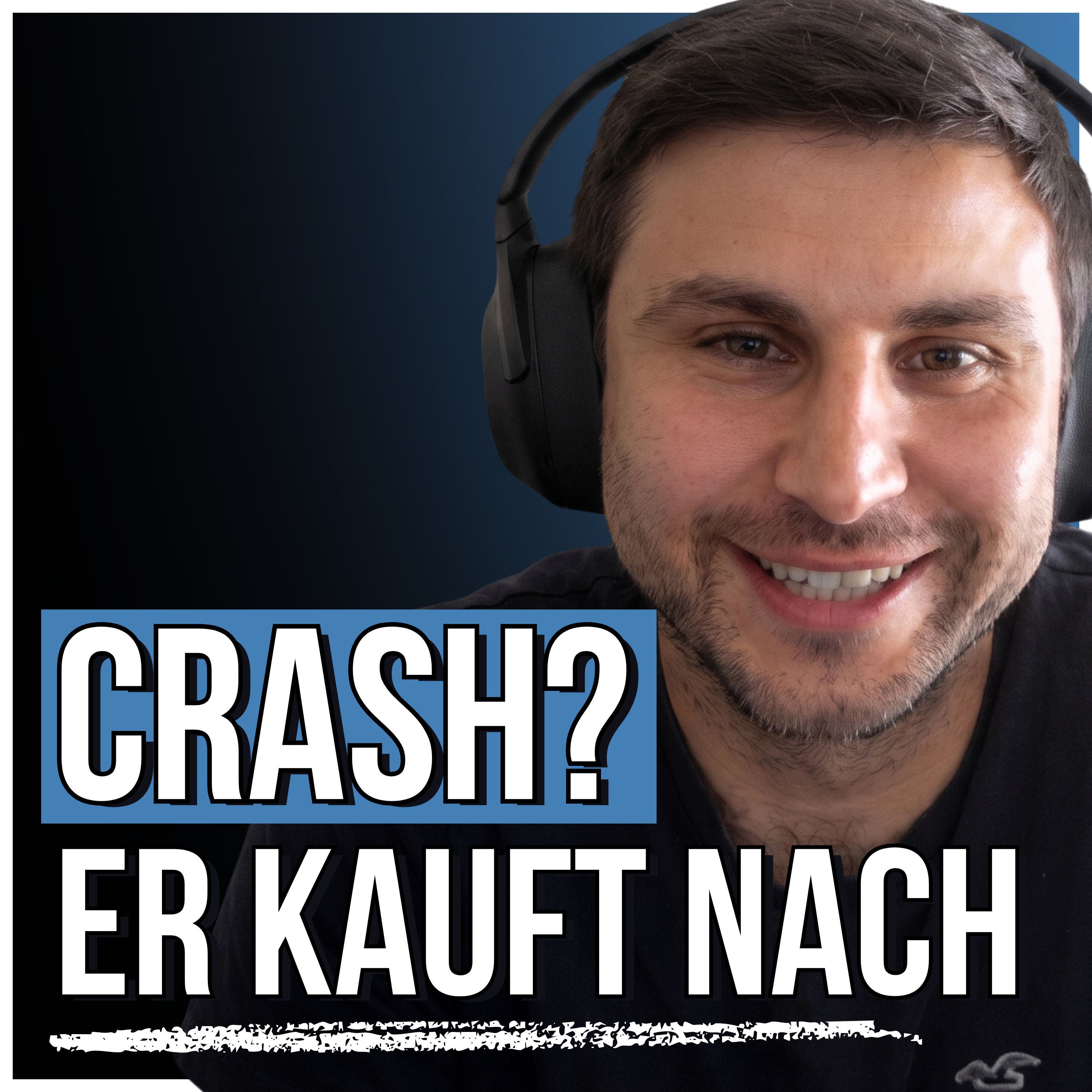 So kauft er Aktien: Als gäbe es keinen Ausstieg mehr