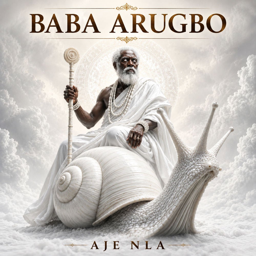 Baba Arugbo