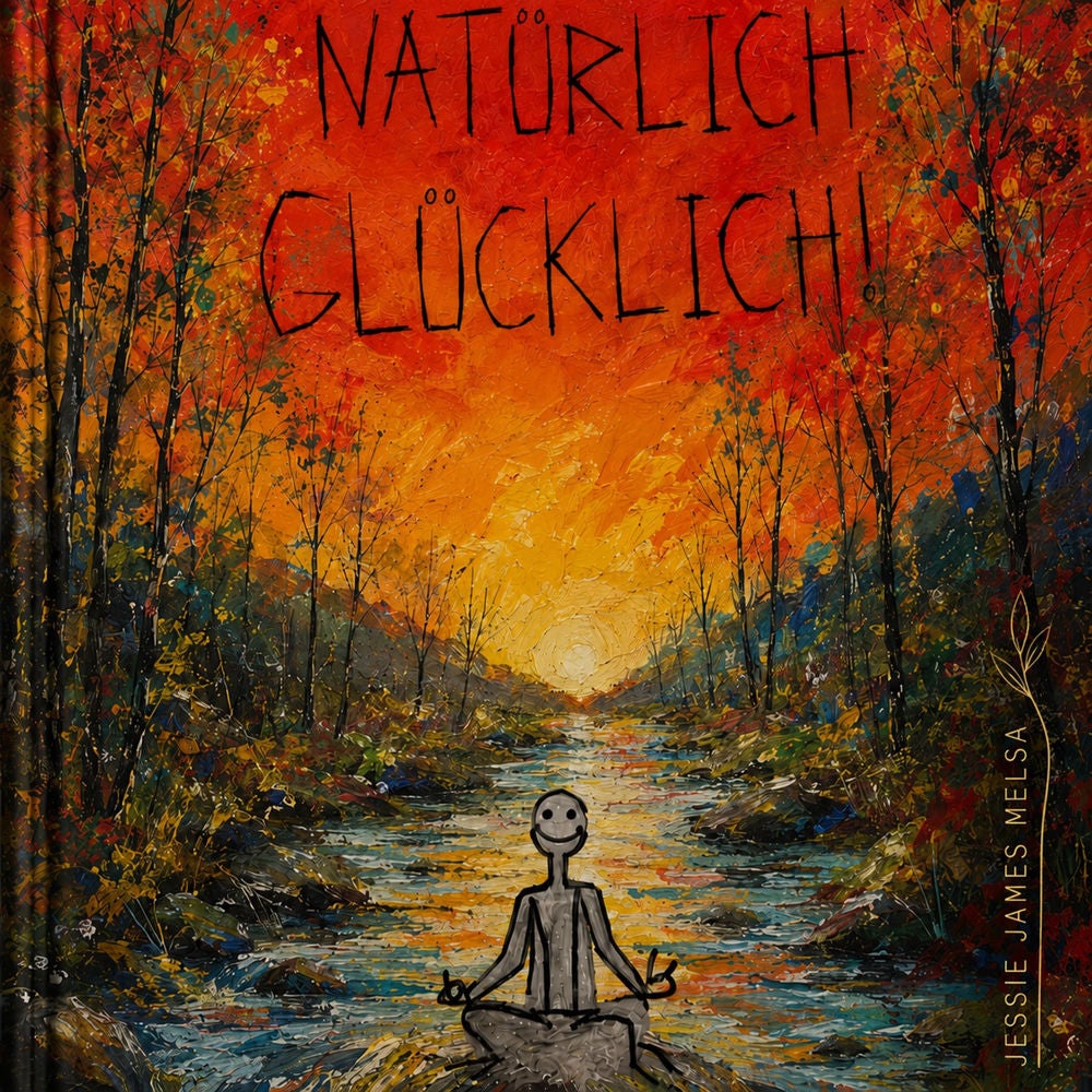 NATÜRLICH GLÜCKLICH! Teil 2