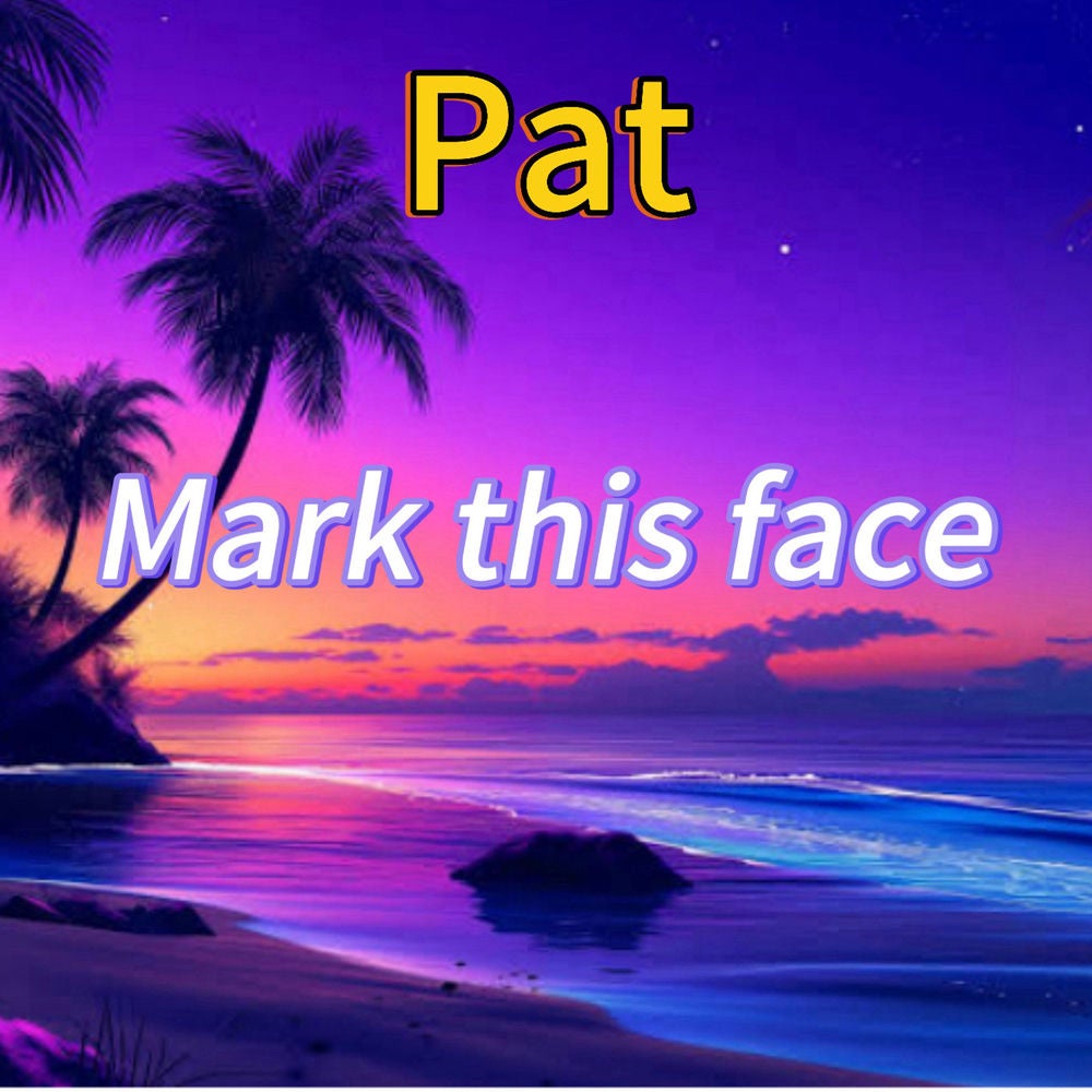 Mark This Face