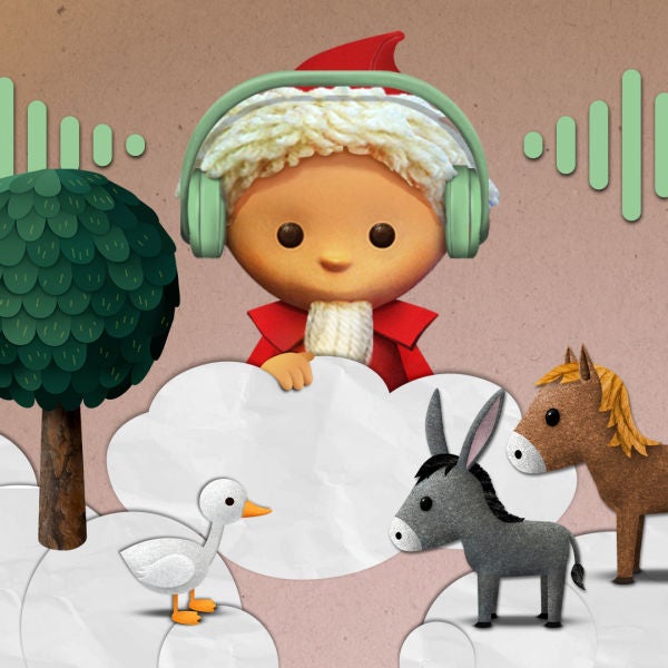 Unser Sandmännchen: Geschichten und Lieder 32