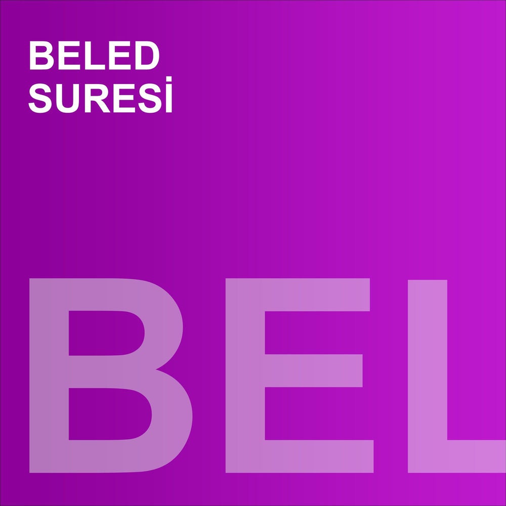 Beled Suresi