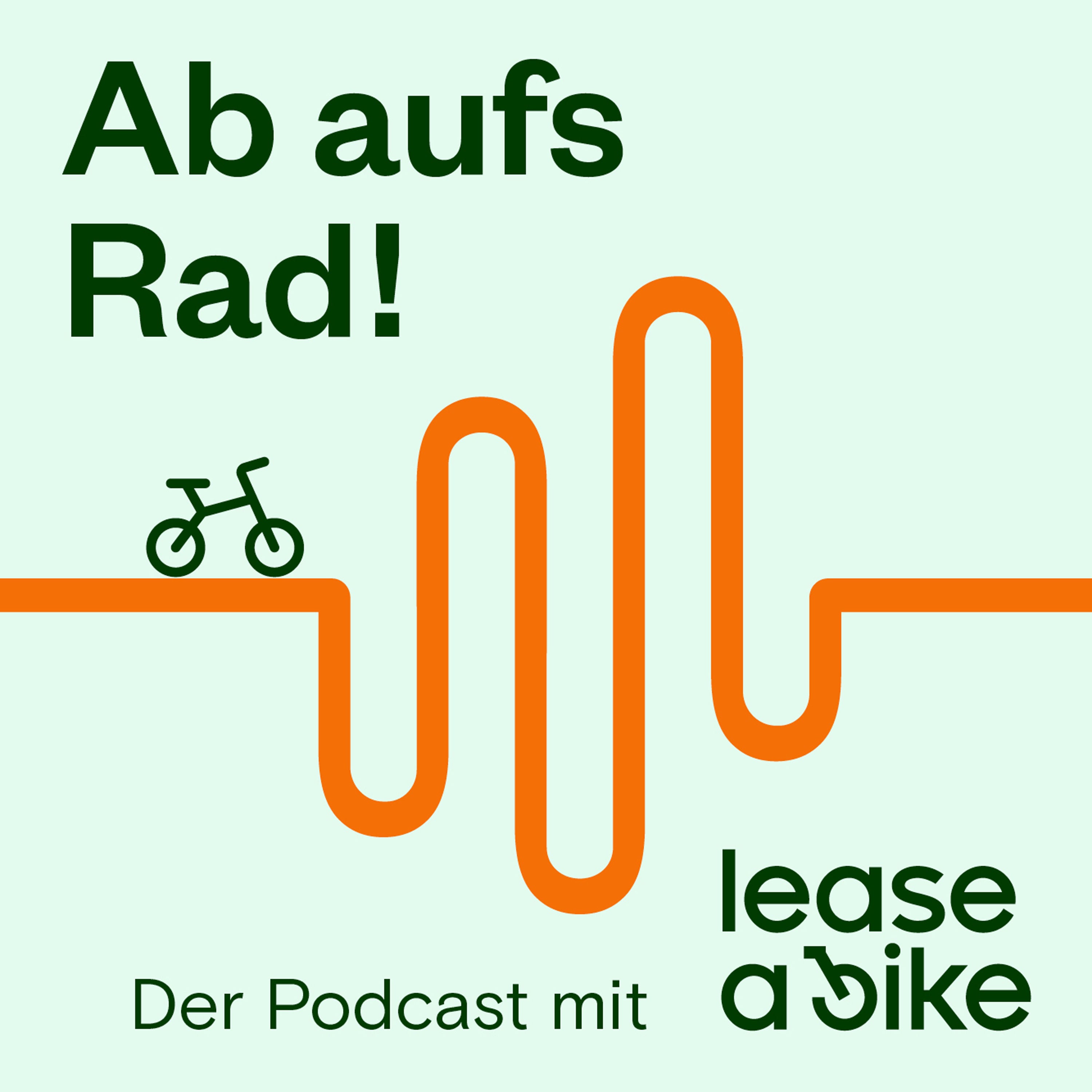 Ab aufs Rad - Teaser