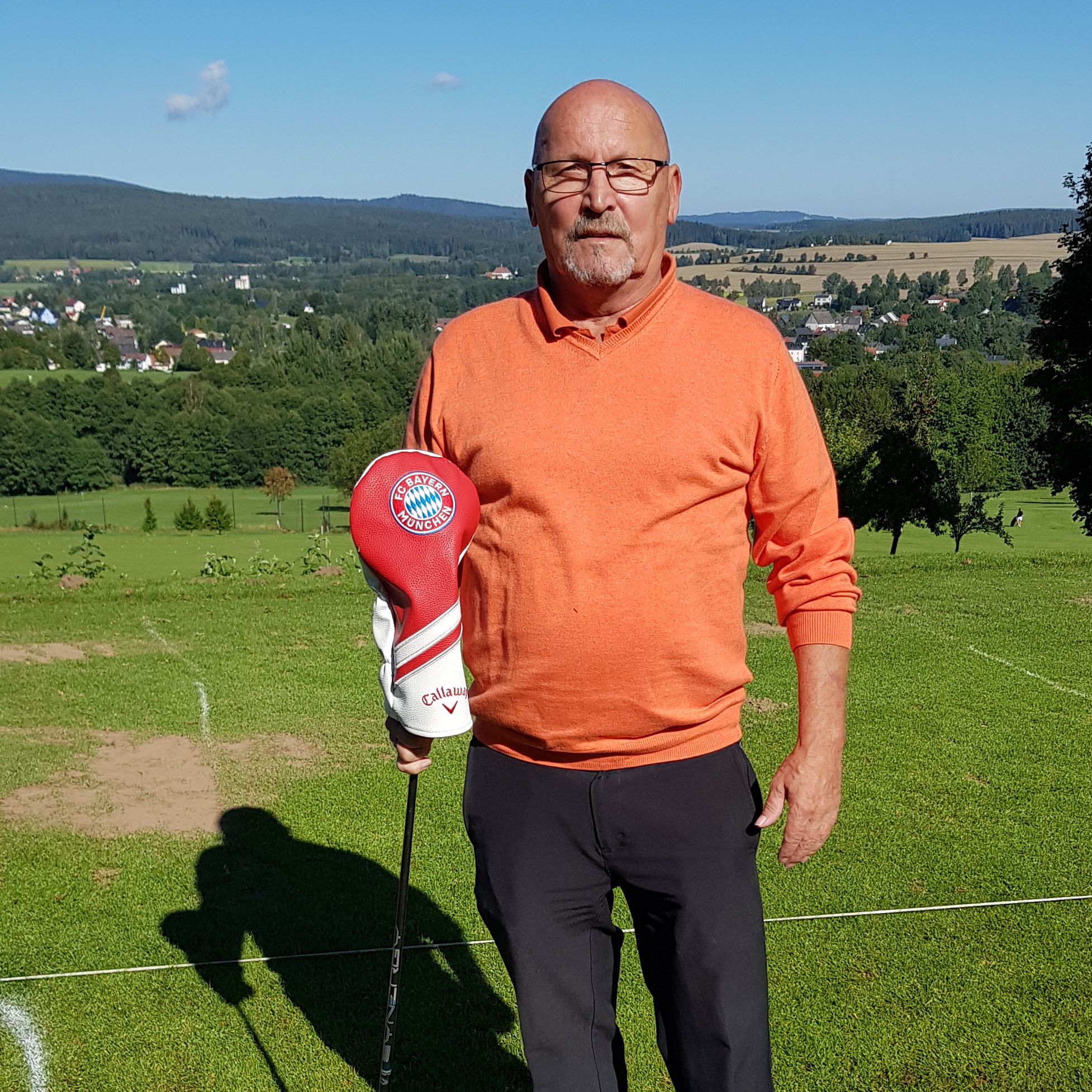 Bodo Reisinger 28.6.2021