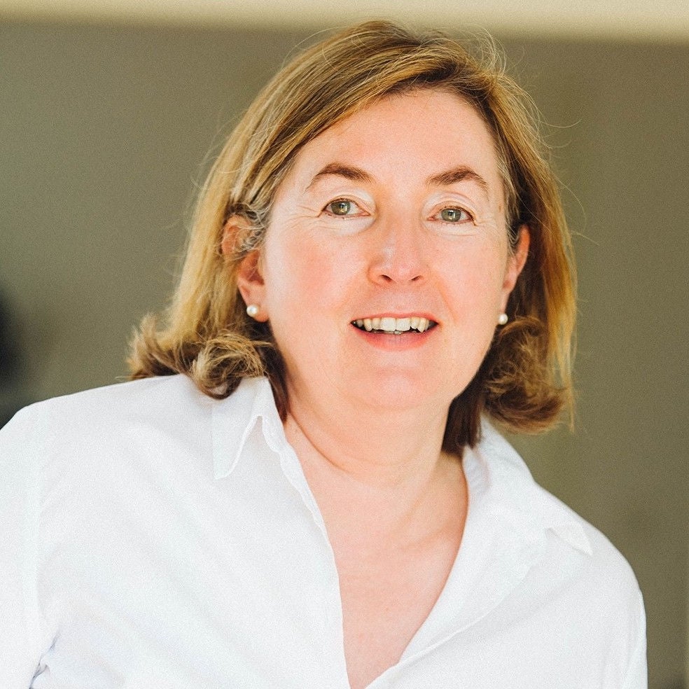 Dr. Angelika Westerwelle 30.8.2021