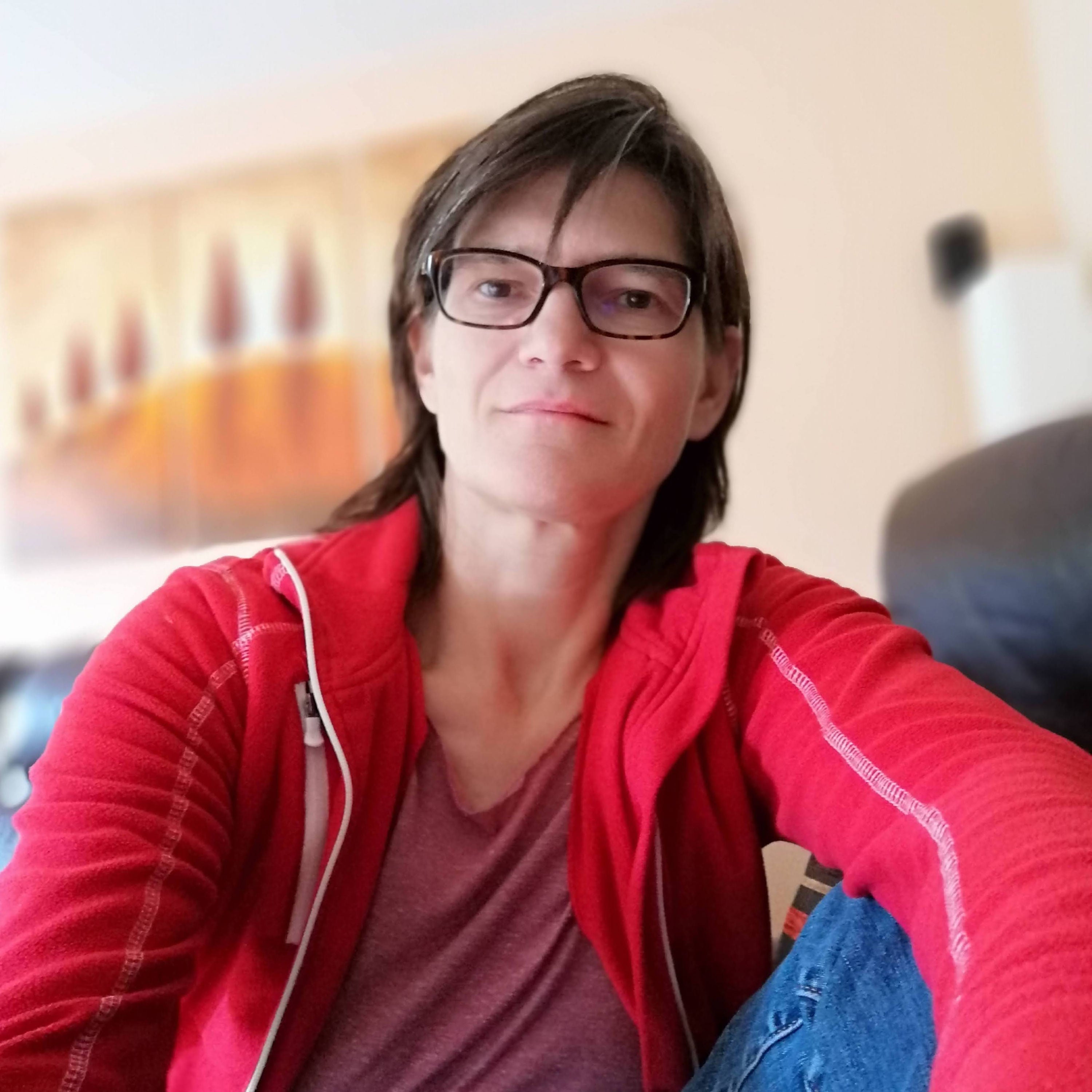 Silke König 19.7.2021