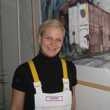 Janina Schmitz 26.9.2022