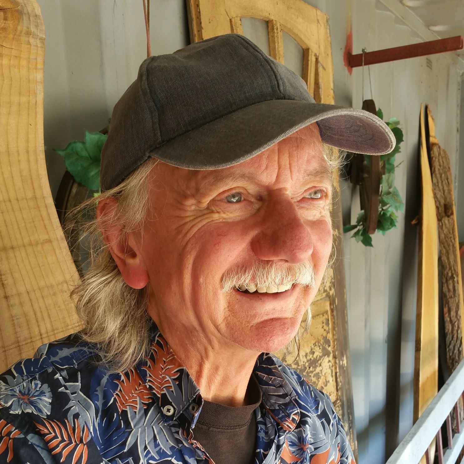 Peter Timpe 15.8.2022