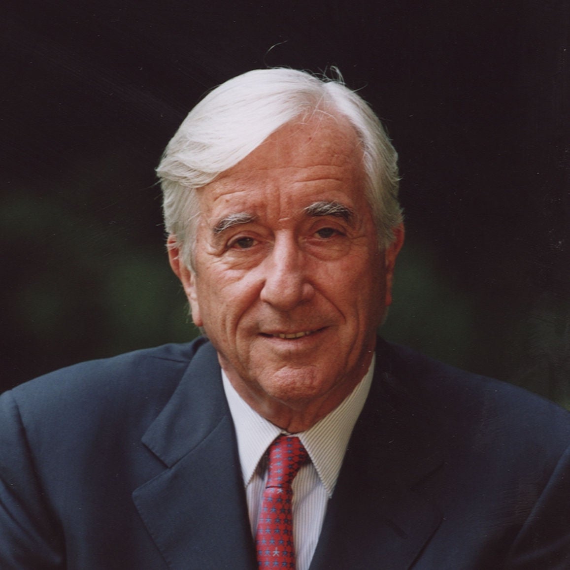 Dr. Peter von Möller 17.4.2023