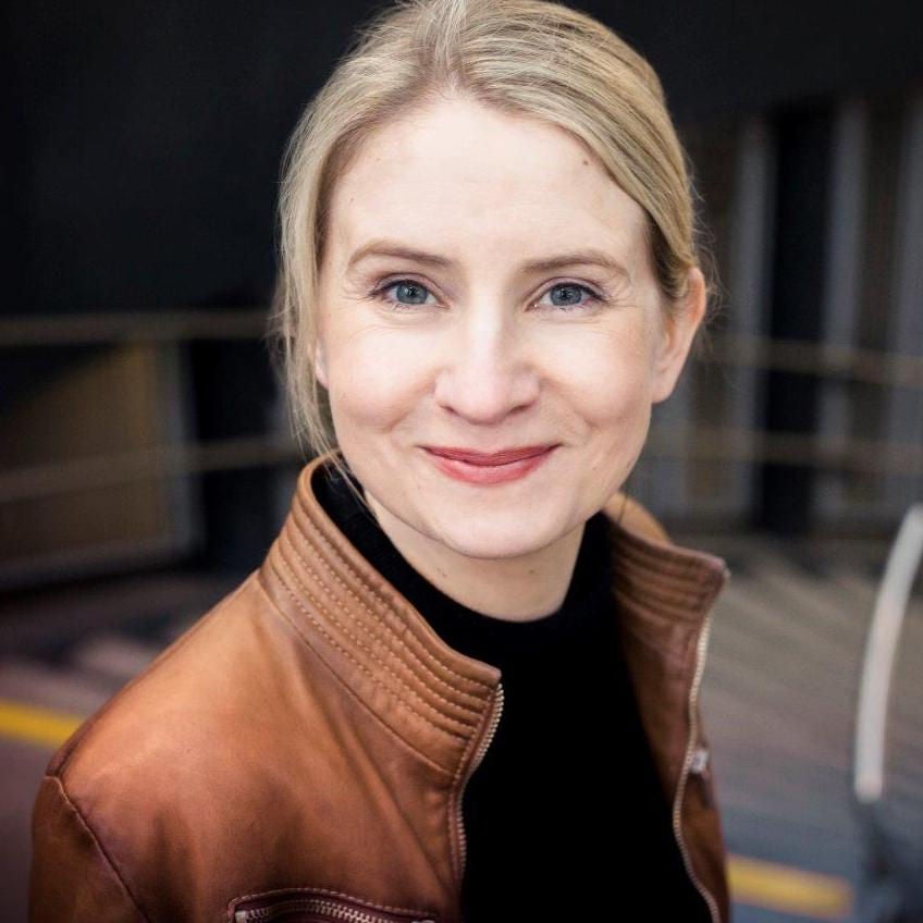Christiane Antons 9.8.2021