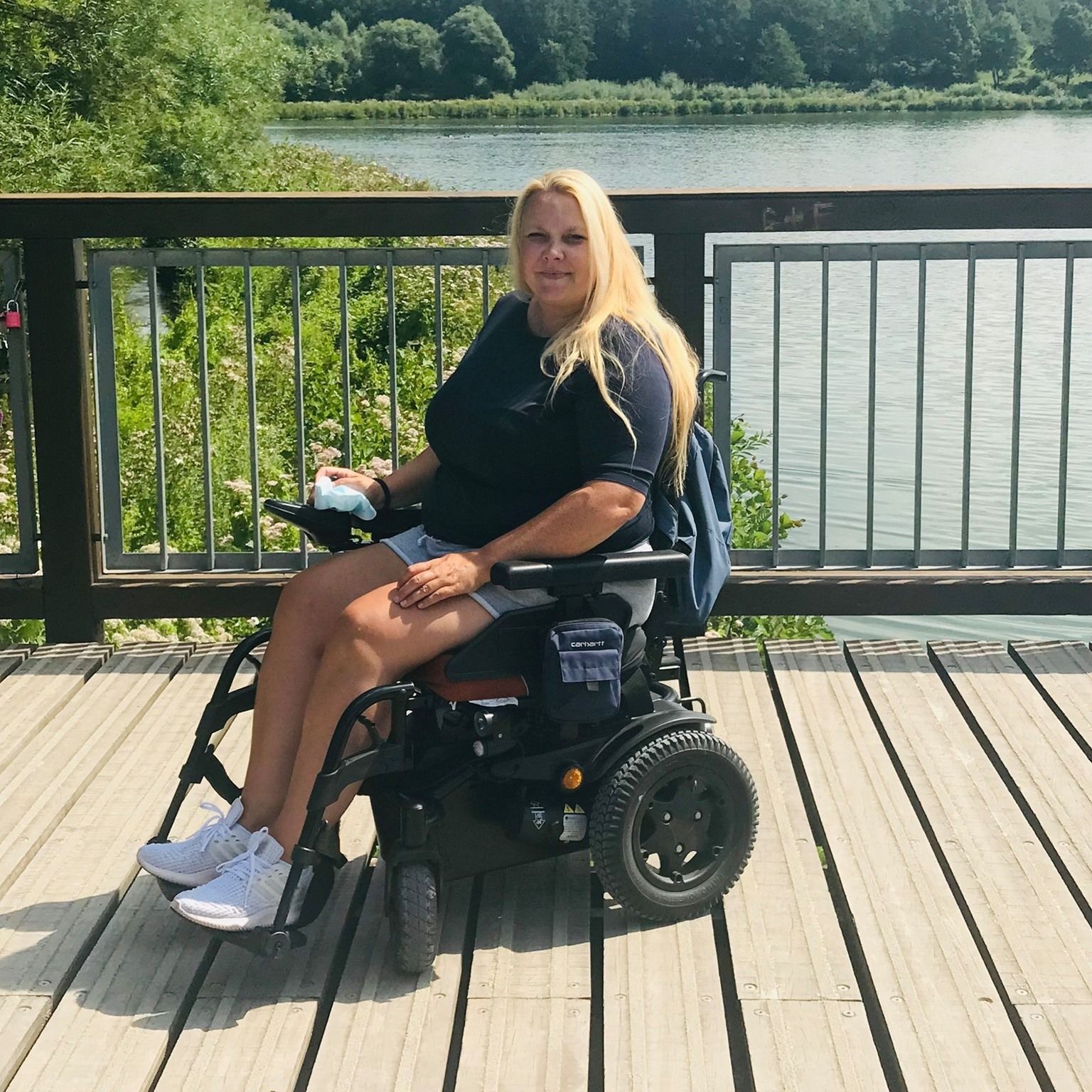Anke Rustemeier 27.9.2021