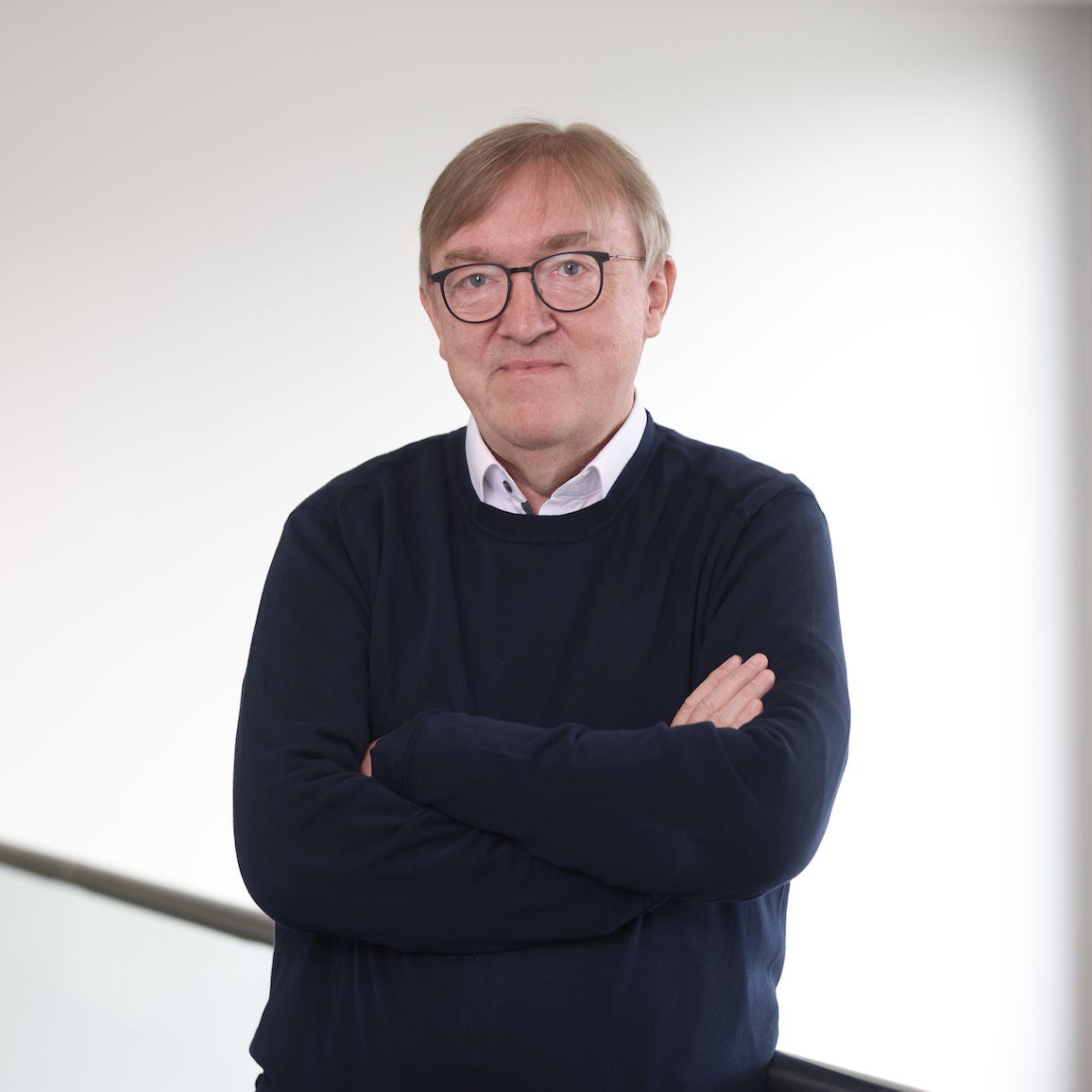 Prof. Erhard Wischmeyer 1.8.2022