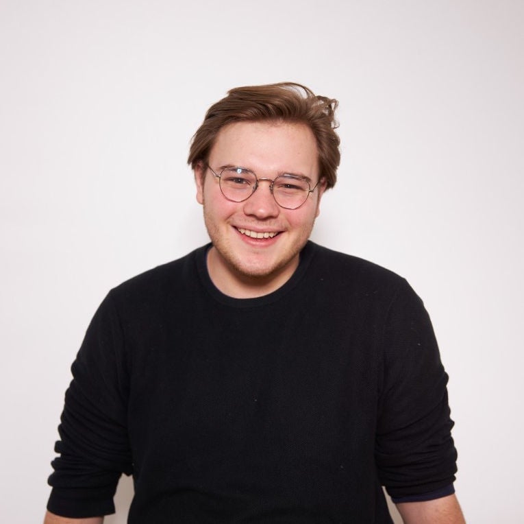 Leo Knauf 9.5.2022