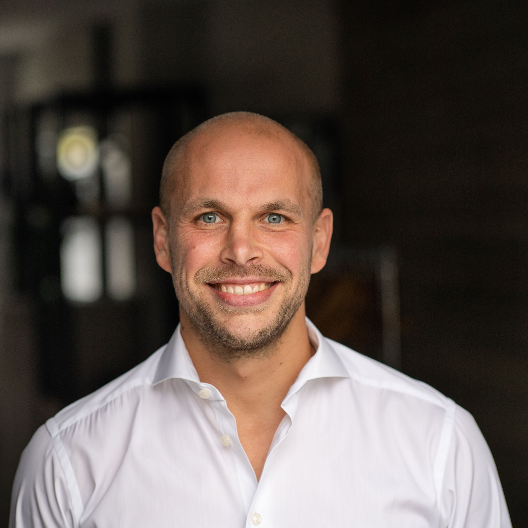 Dr. Marc Lucas Weber 27.3.2023