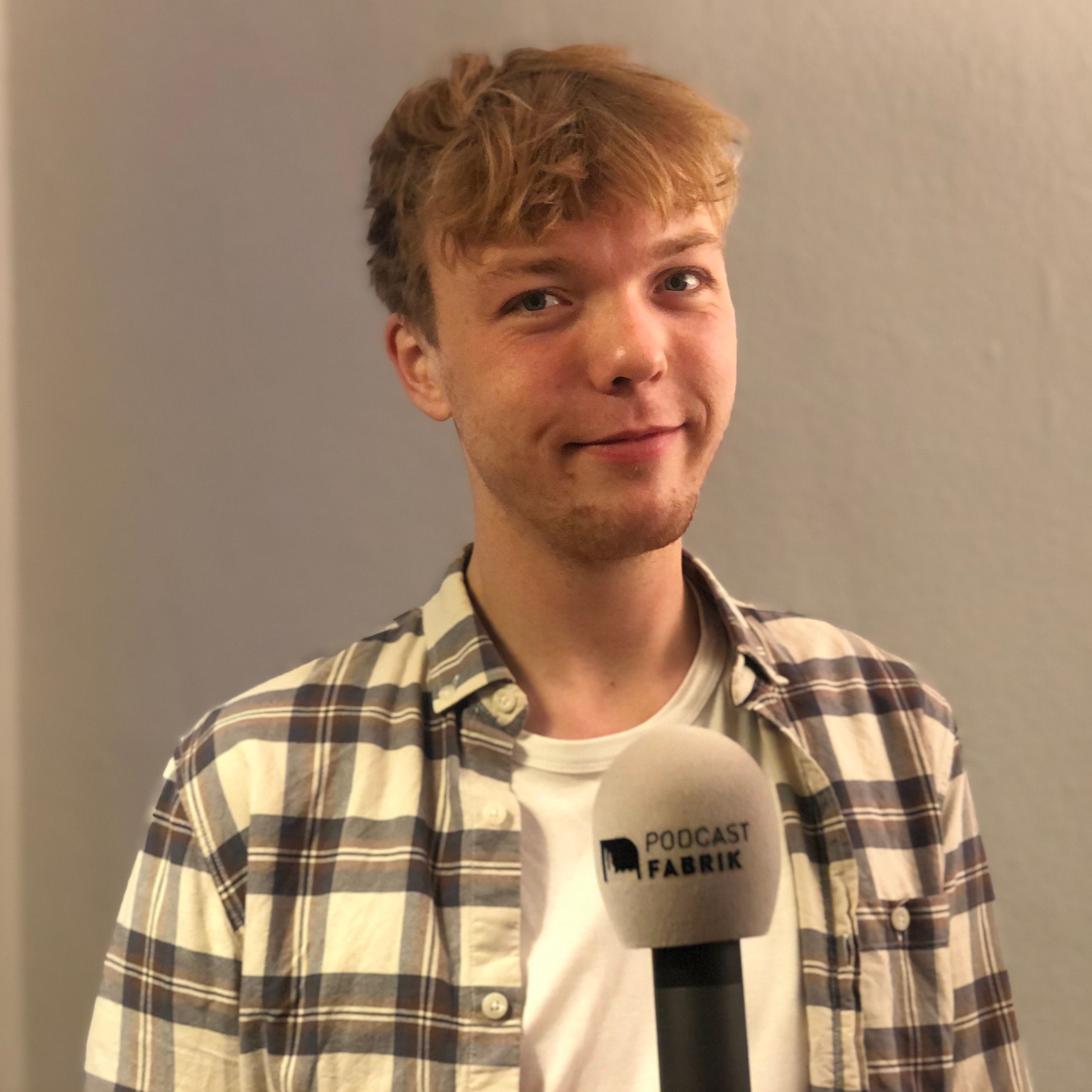 Simon Schulz 15.11.2021