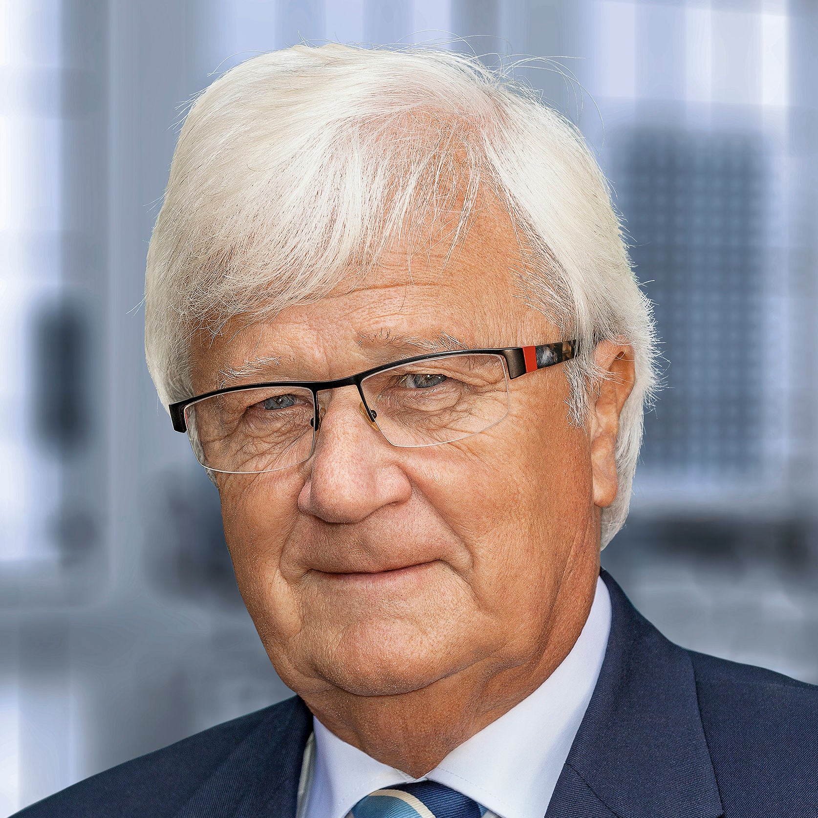 Rainer Ludwig 19.8.2020