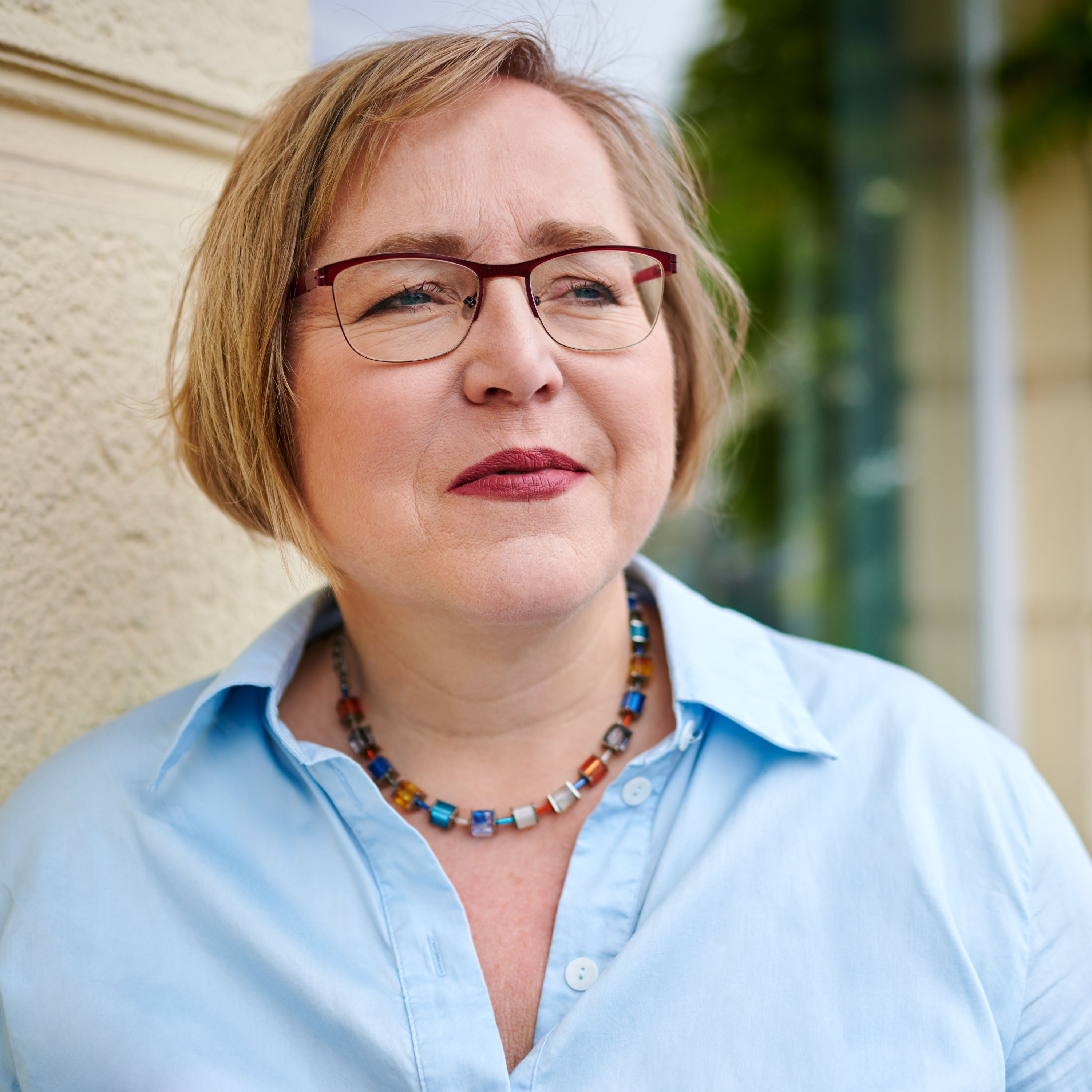 Kerstin Haarmann 24.8.2020