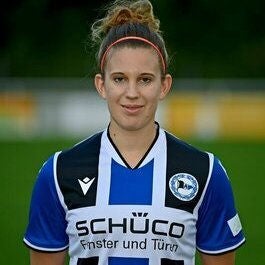 Sandra Hausberger 14.3.2022