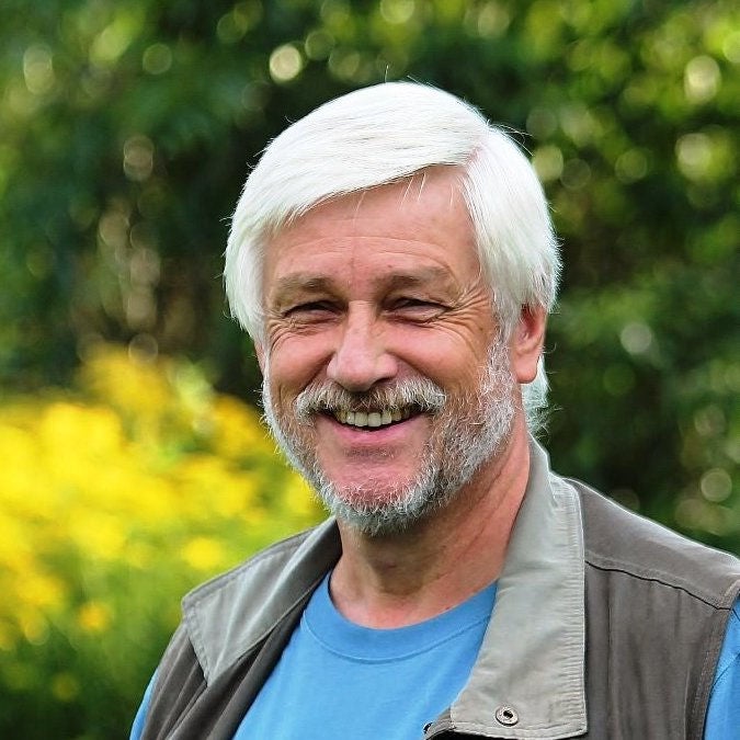 Helmut Tiekötter 31.10.2022
