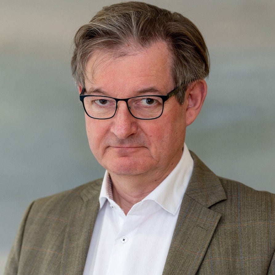 Dr. Martin Reker 20.12.2021
