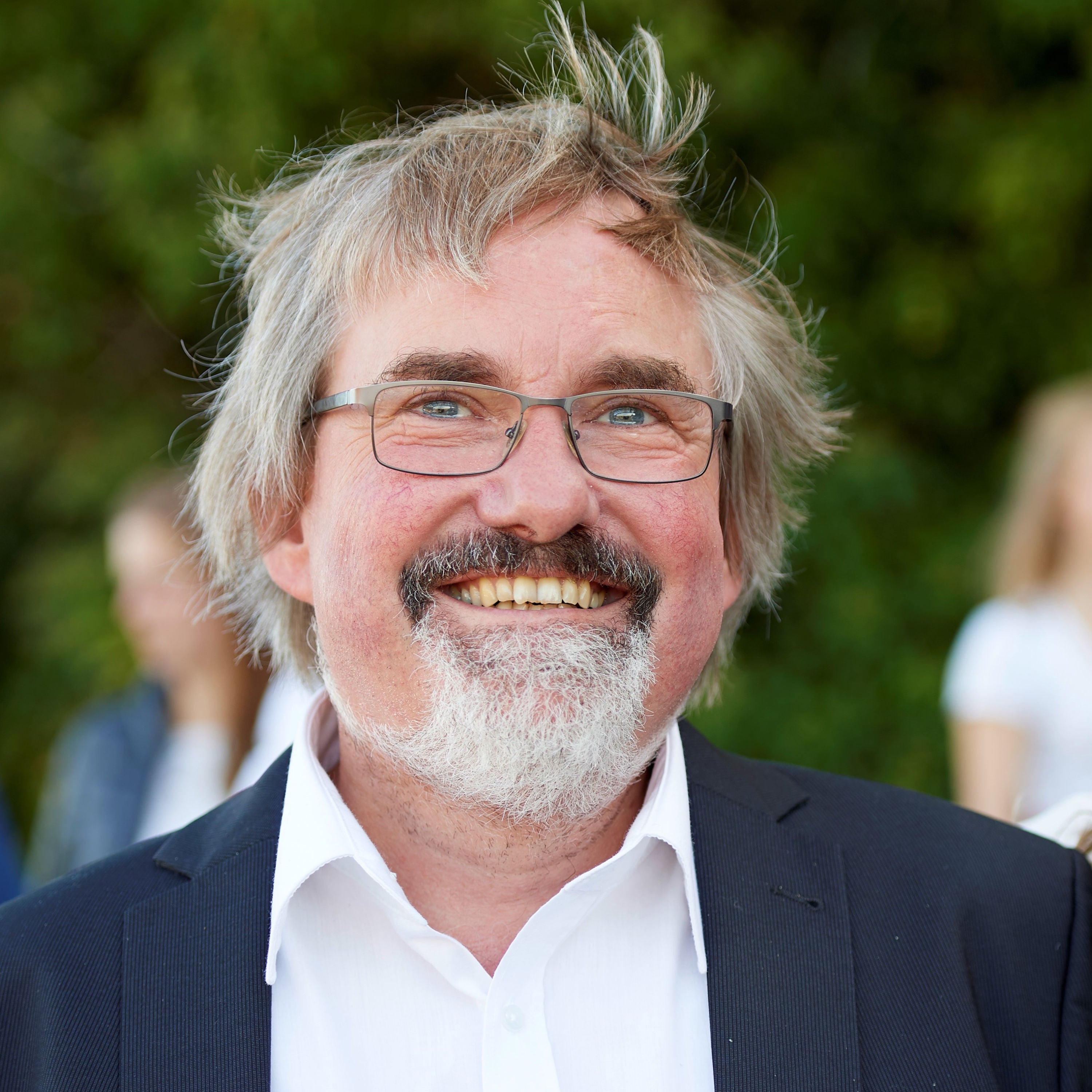 Heiner Wöhning 22.11.2021