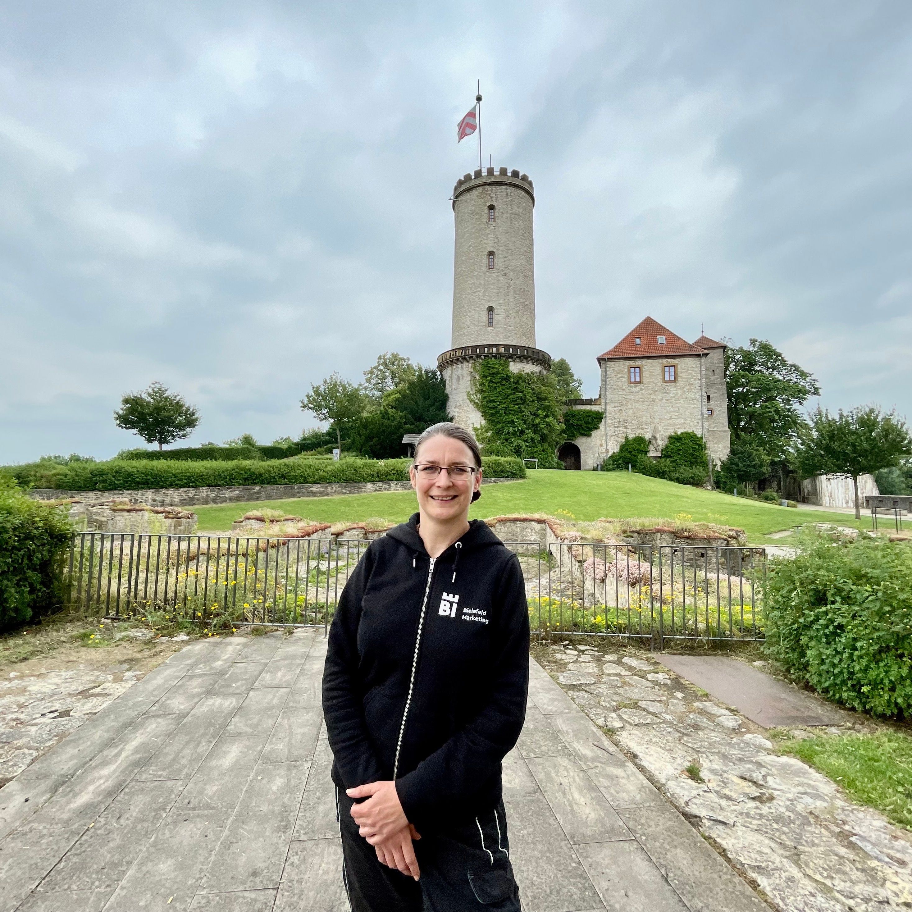 Ditta Sokolowsky 26.7.2021