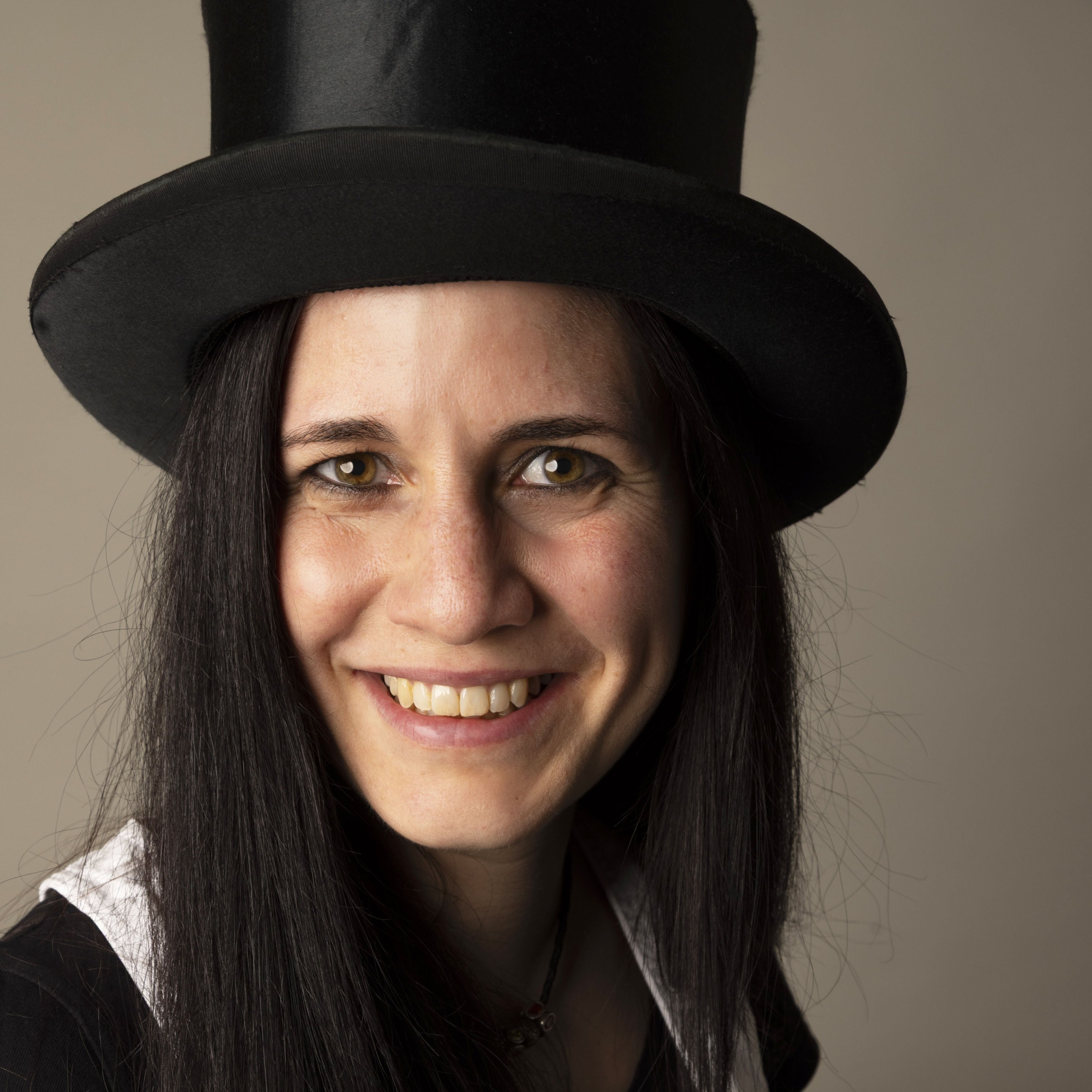 Sarah Schlüter 18.5.2026