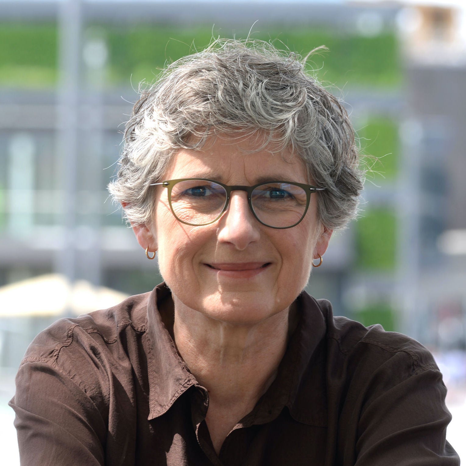 Britta Haßelmann 20.9.2021