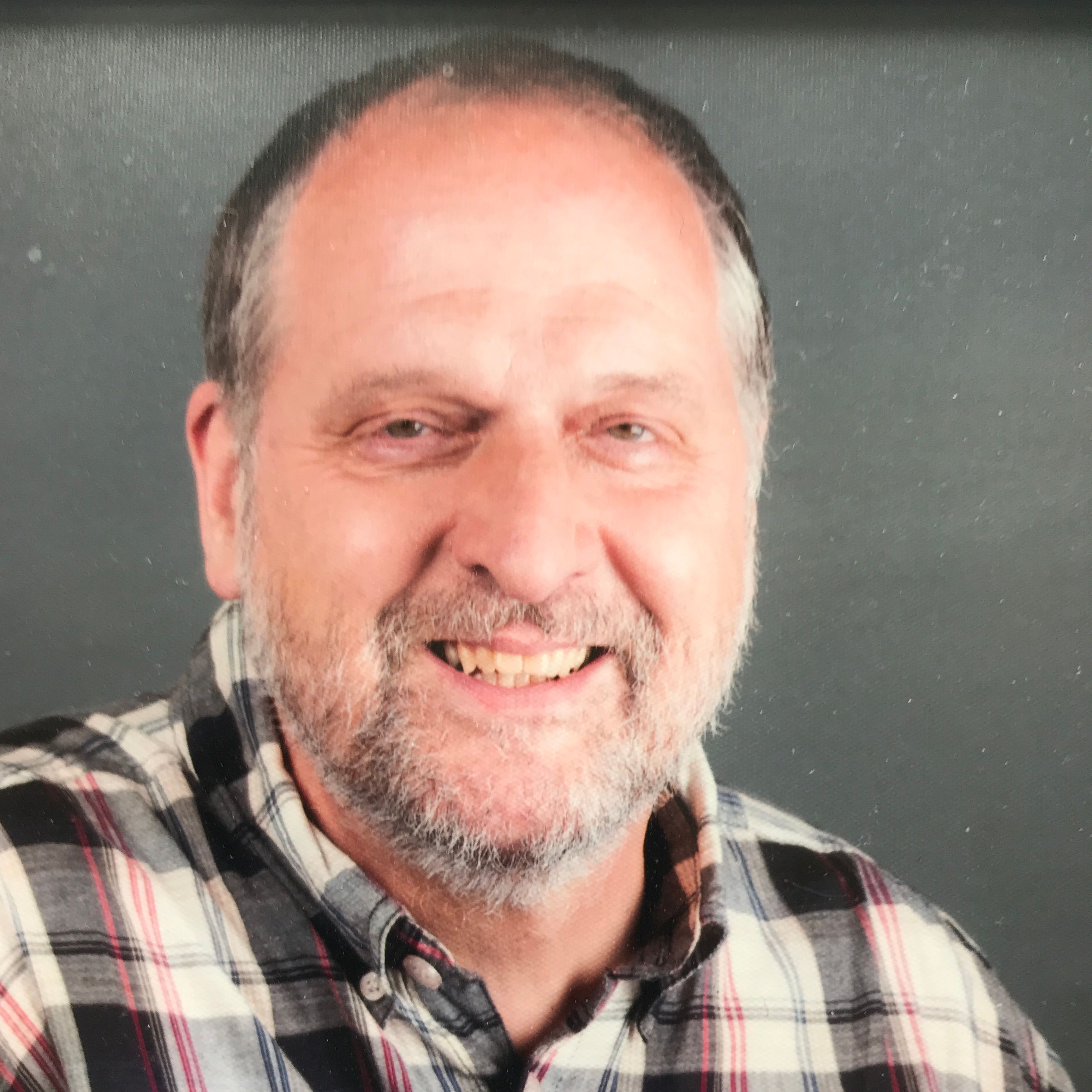 Frank Bell 30.5.2022