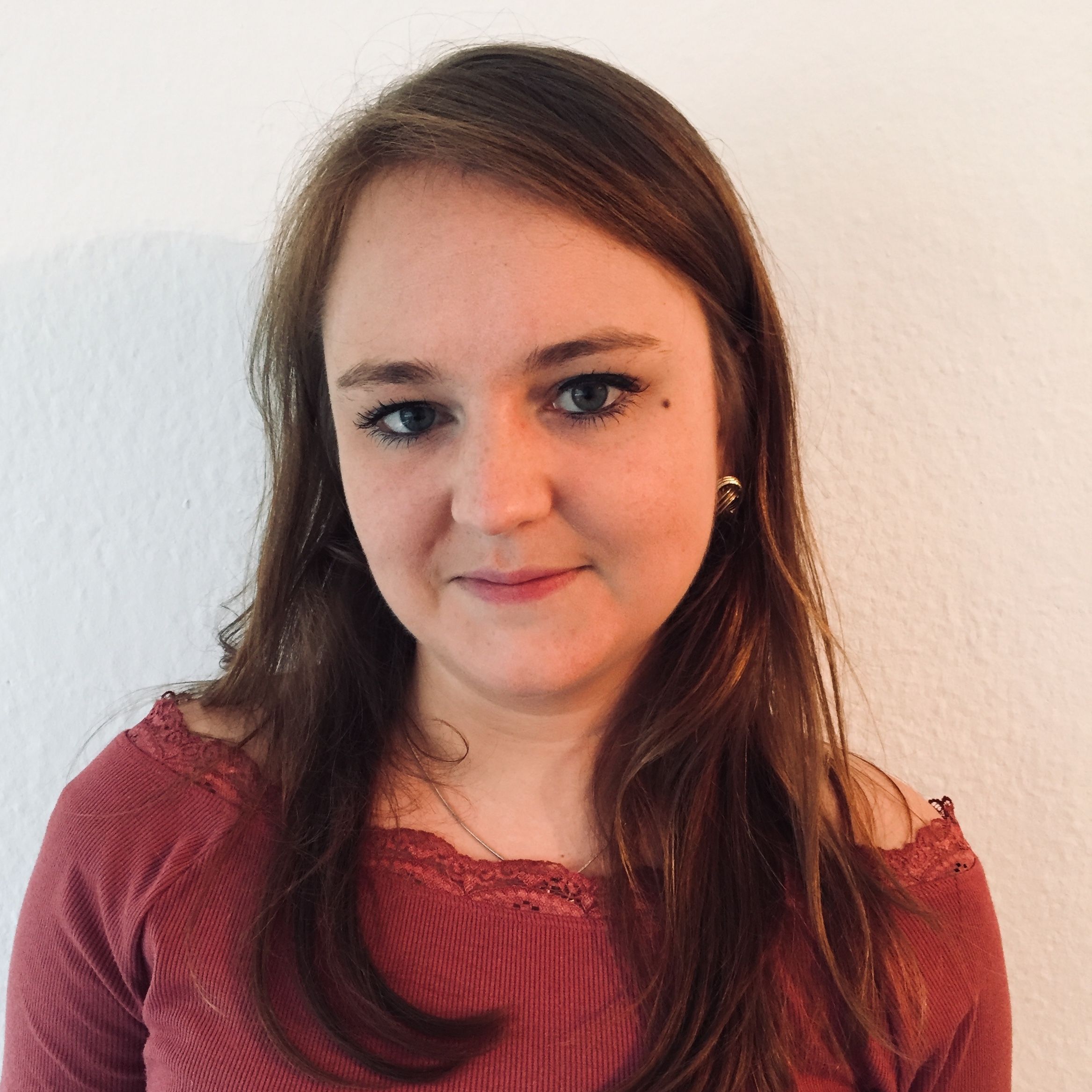 Jessica Wawrzyniak 21.6.2021
