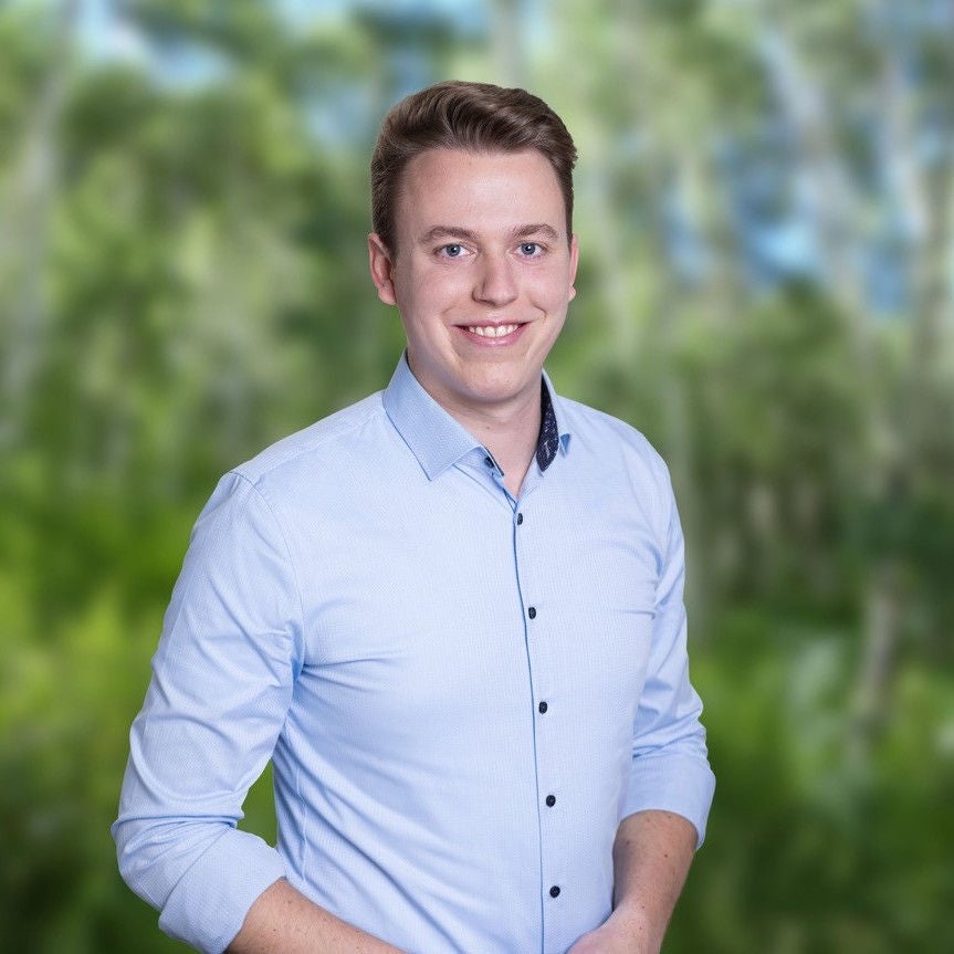 Tom Brüntrup 4.4.2022