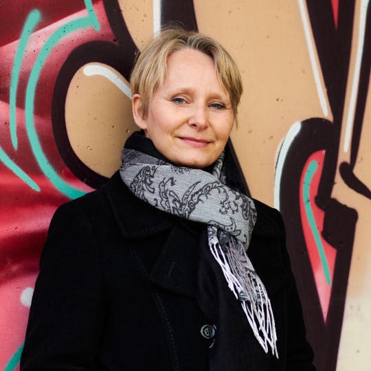 Heike Rommel 30.1.2023