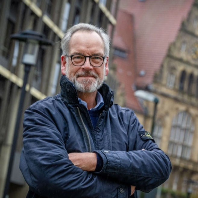 Rolf Meyer 2.6.2025