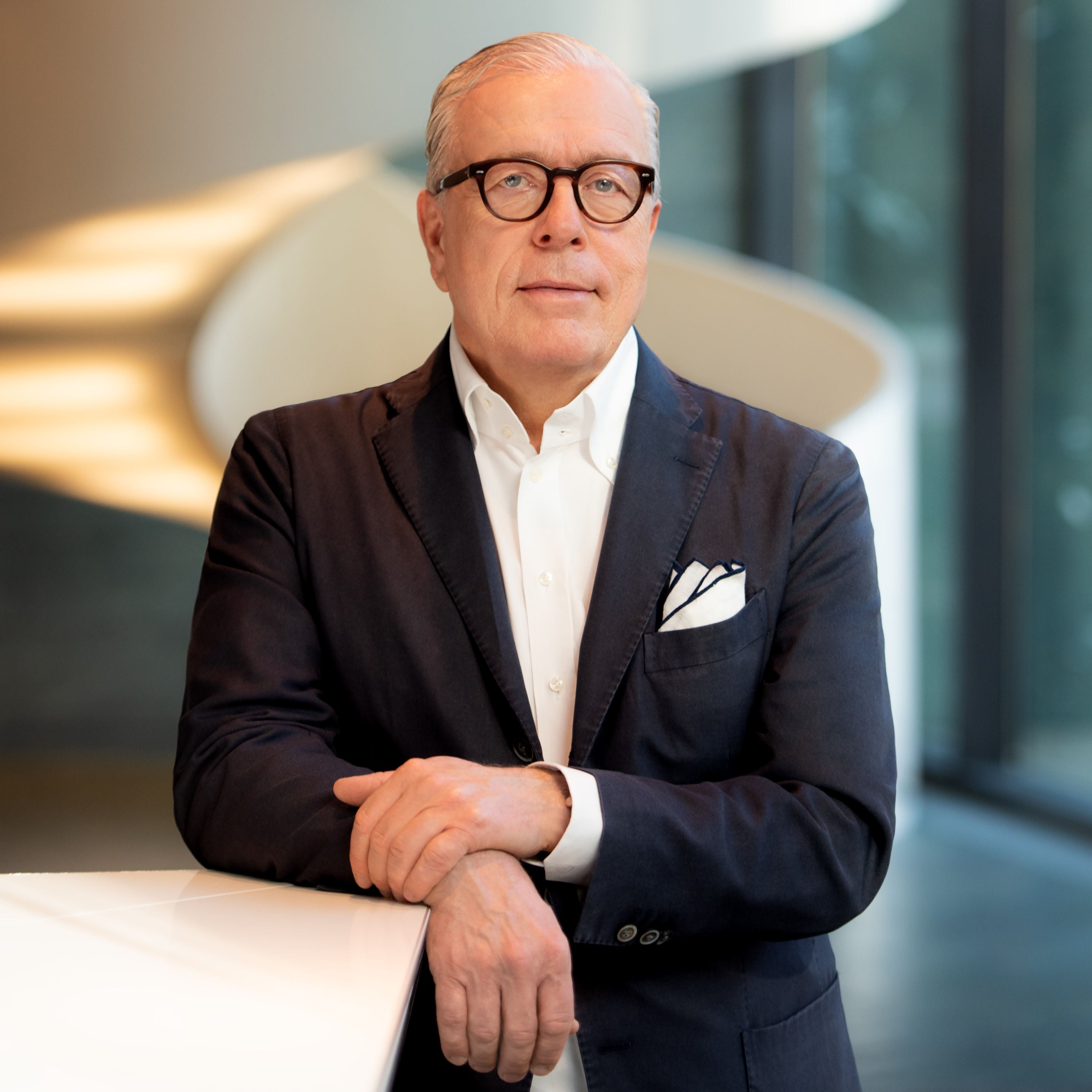 Dr. Klaus Reinhardt 24.10.2022