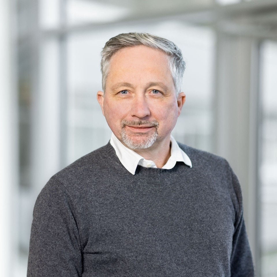 Prof. Dr. Frank Riedel 7.10.2024