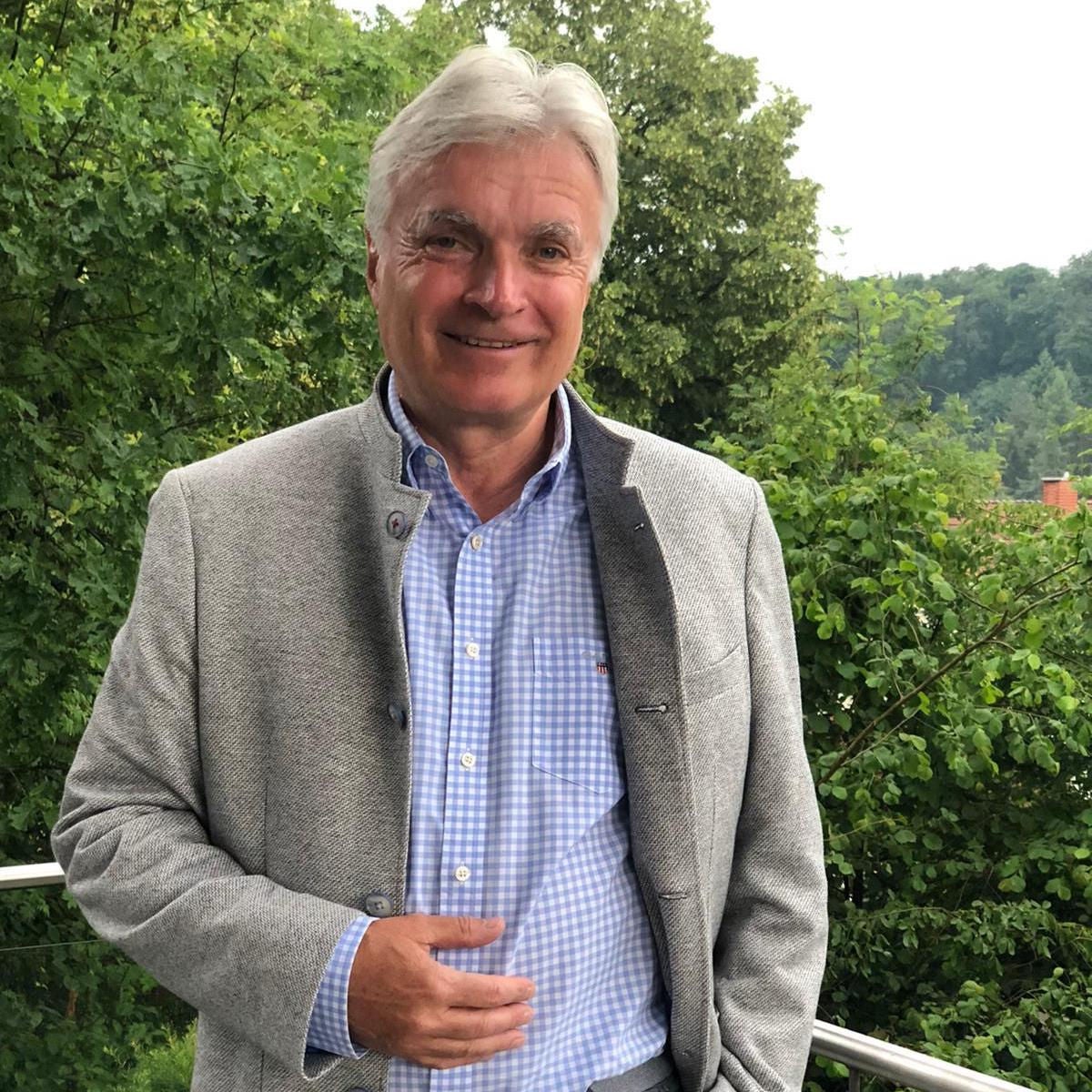 Rüdiger Kriemelmann 5.7.2021