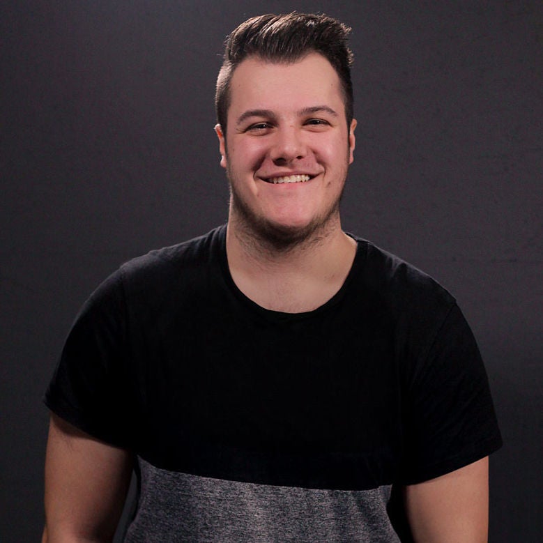 Jannik Chust 28.9.2020